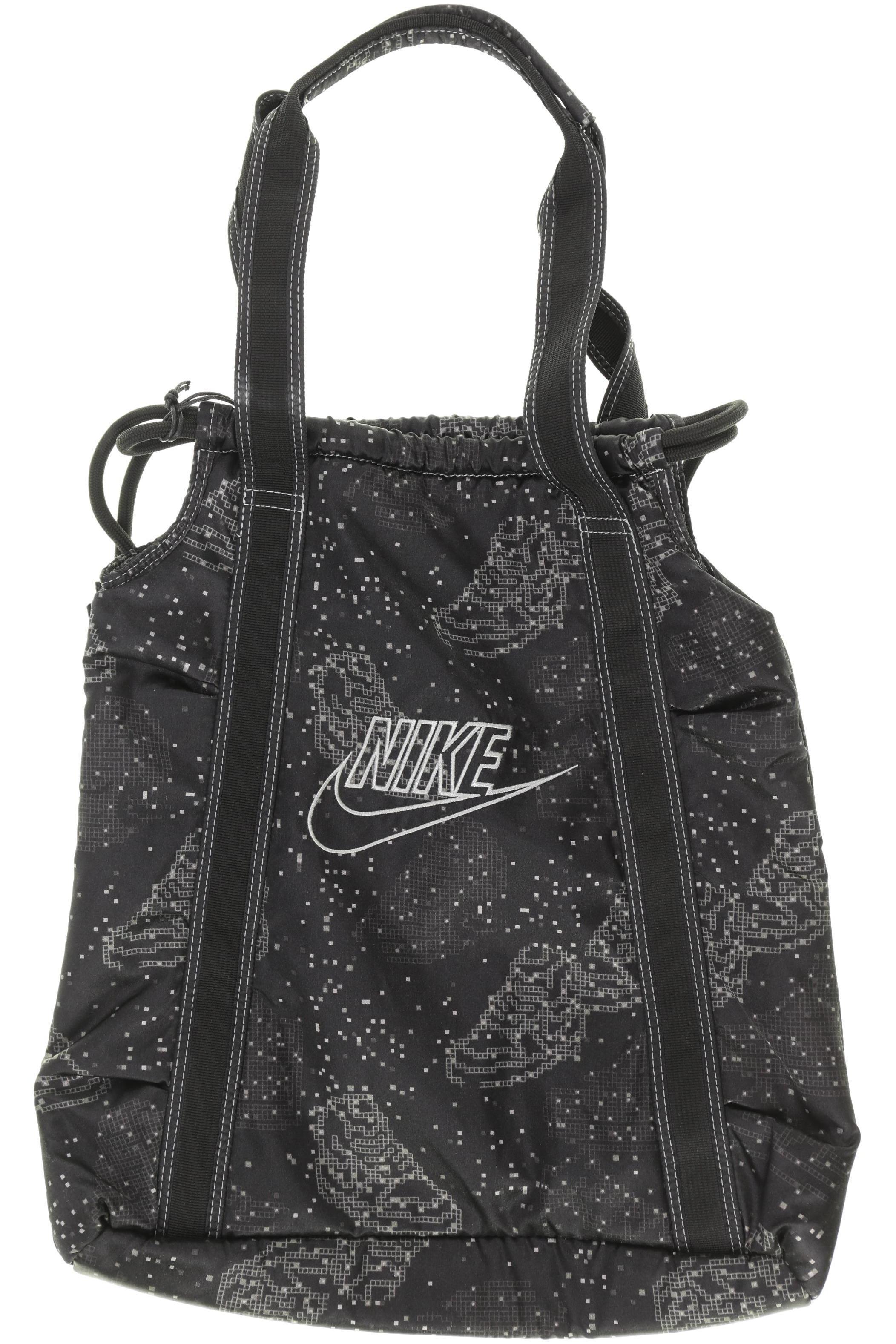 

Nike Damen Handtasche, schwarz, Gr.