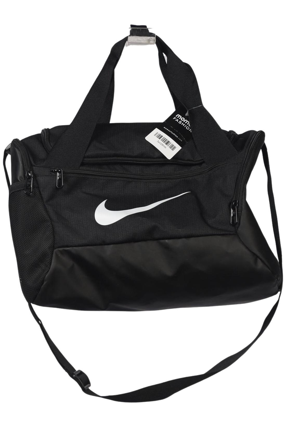 

Nike Herren Tasche, schwarz, Gr.