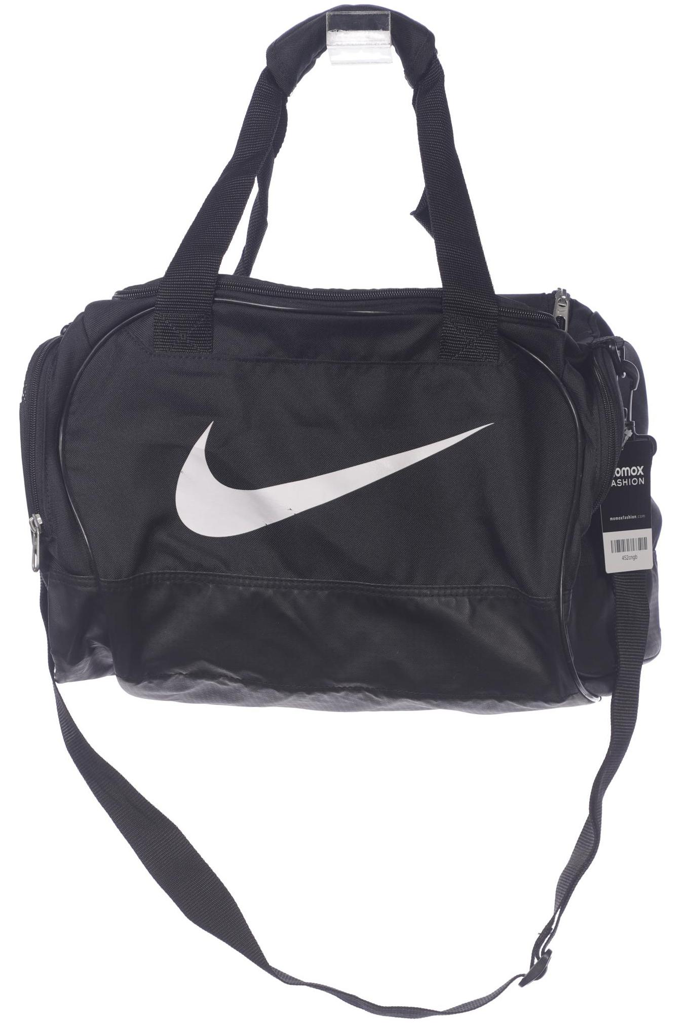 

Nike Herren Tasche, schwarz, Gr.