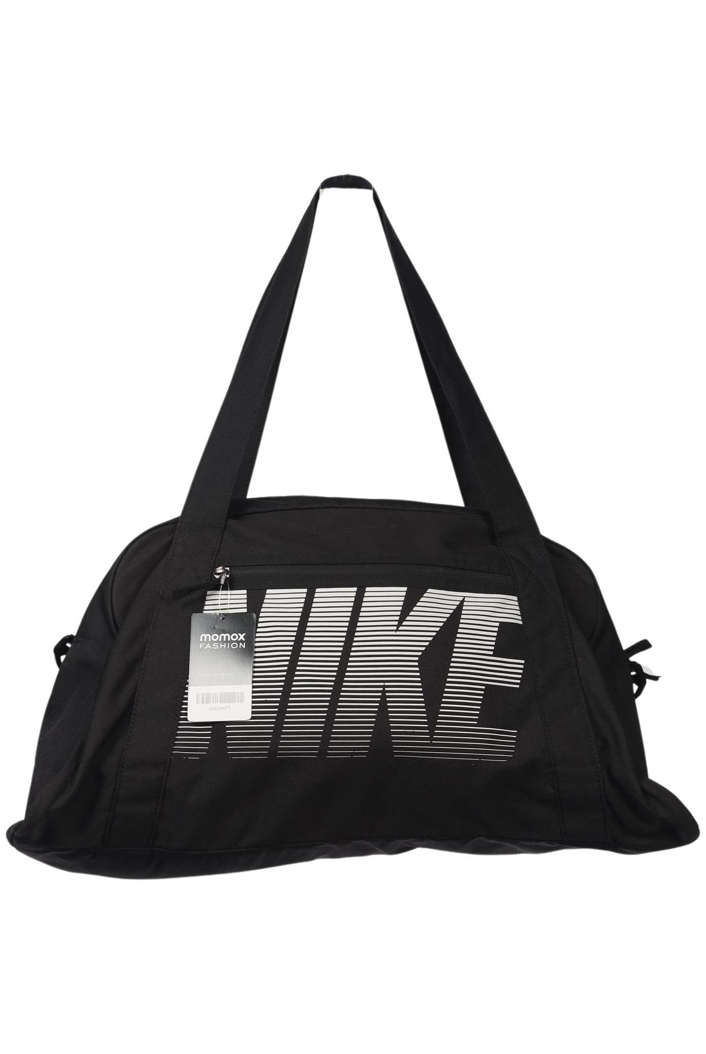 

Nike Herren Tasche, schwarz, Gr.