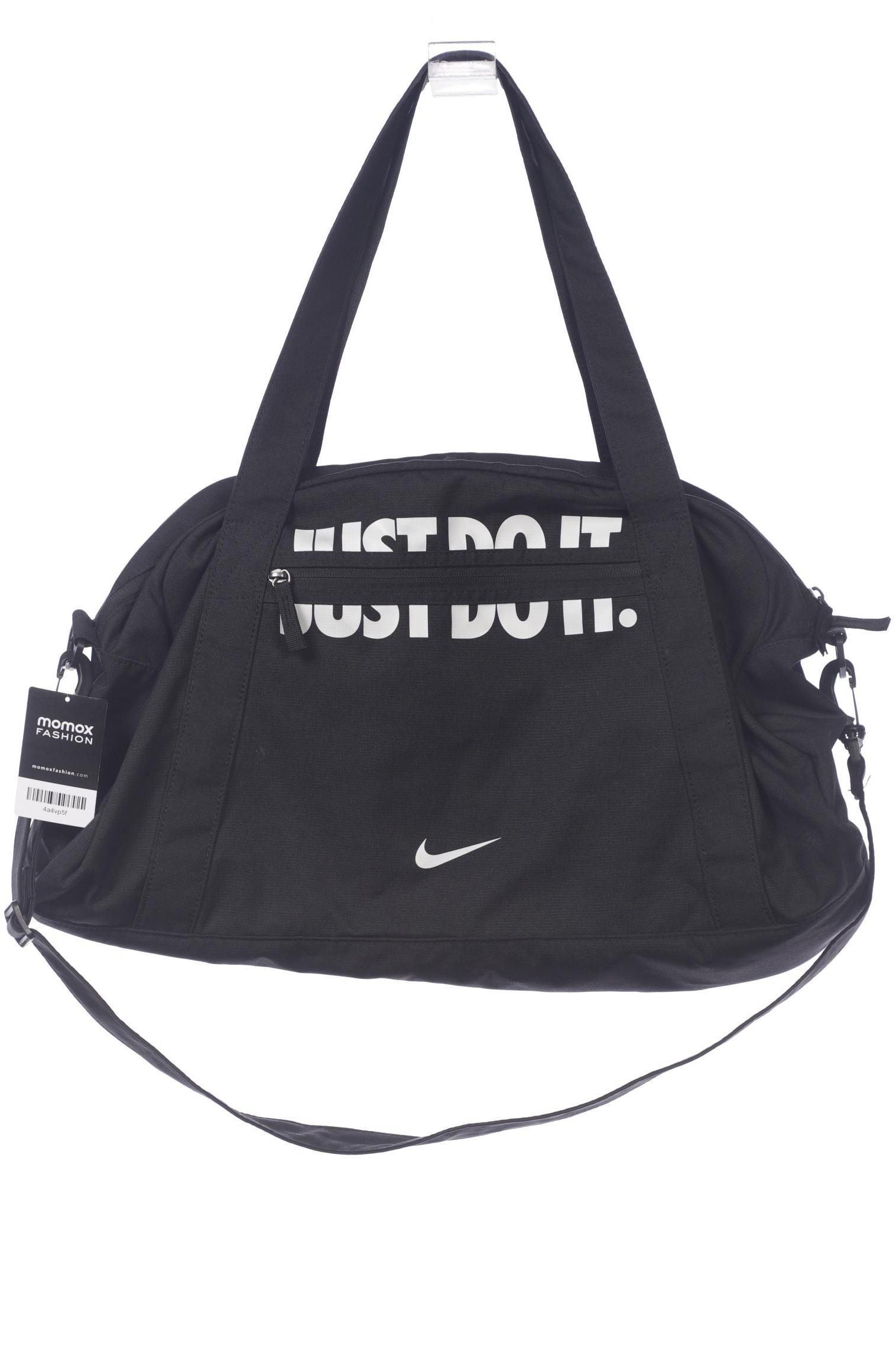 

Nike Herren Tasche, schwarz, Gr.