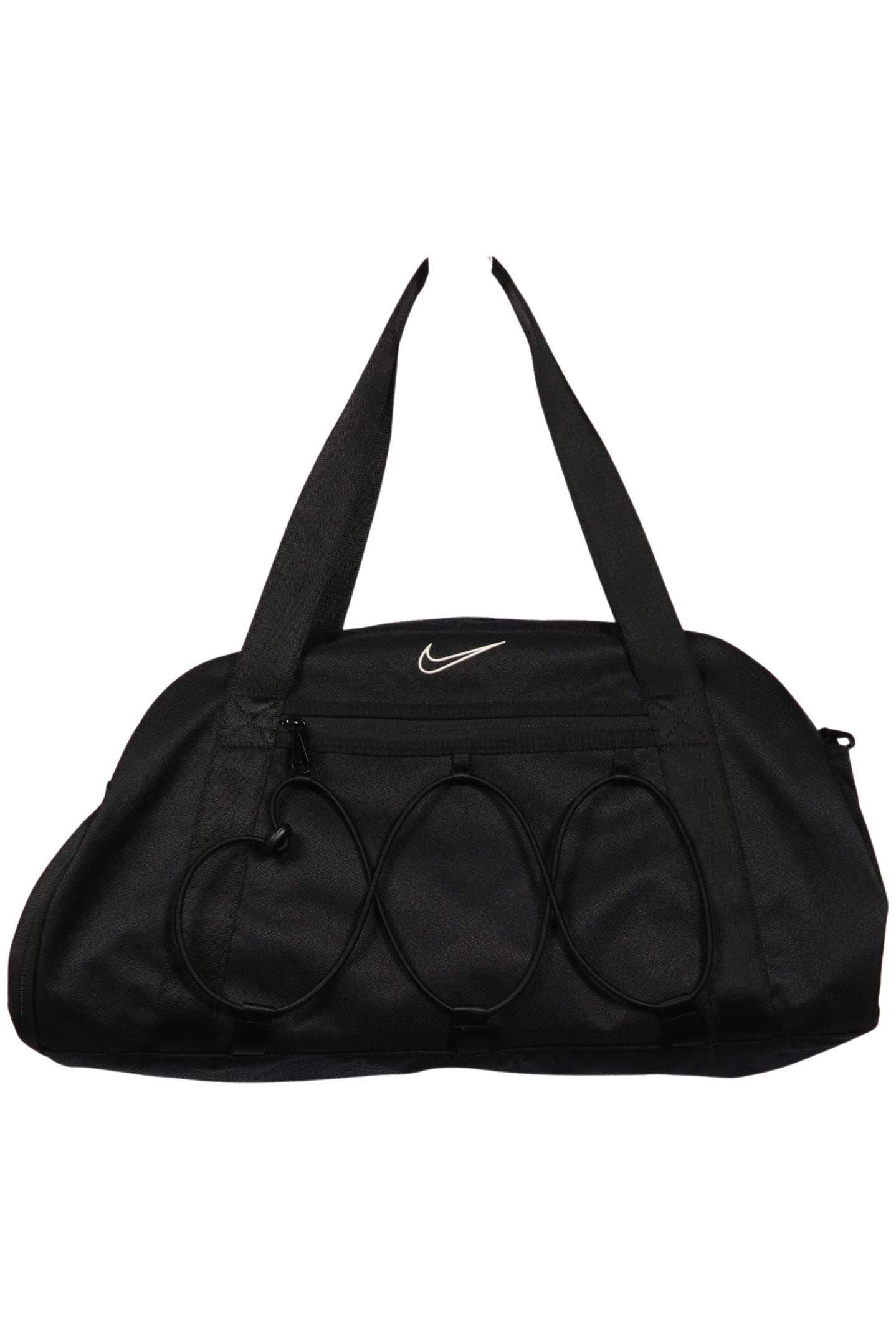 

Nike Herren Tasche, schwarz, Gr.