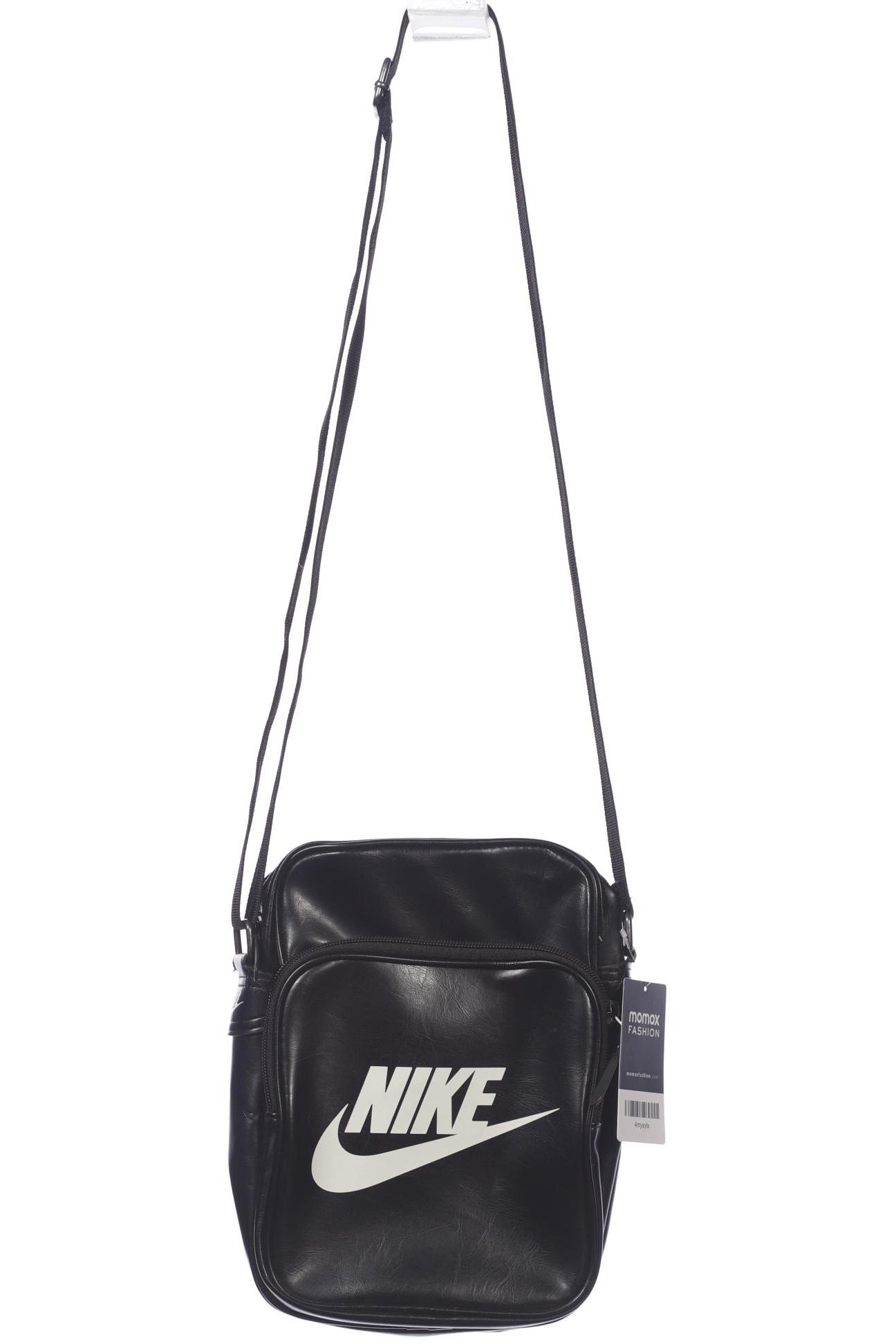 

Nike Herren Tasche, schwarz, Gr.