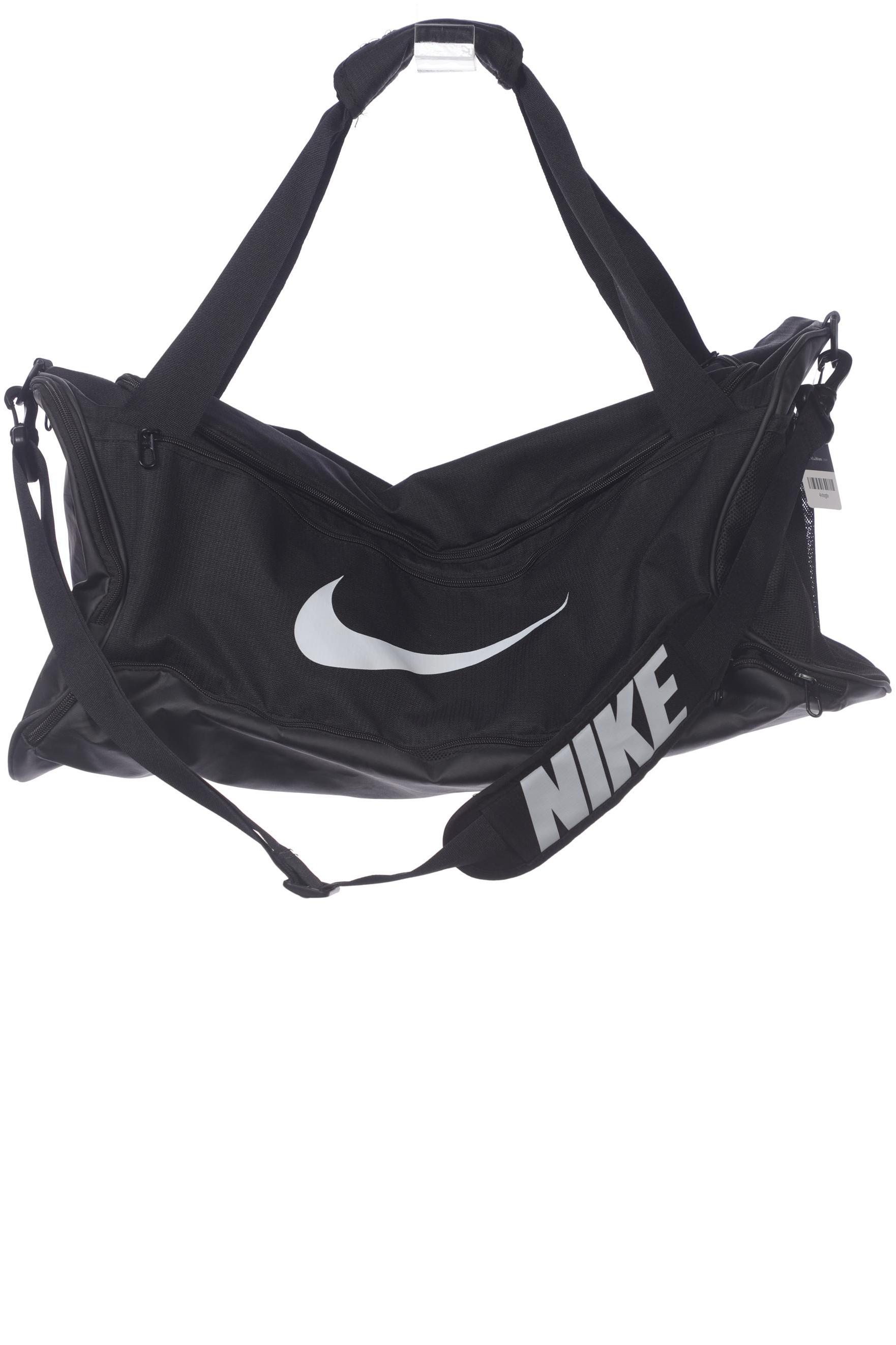 

Nike Herren Tasche, schwarz, Gr.
