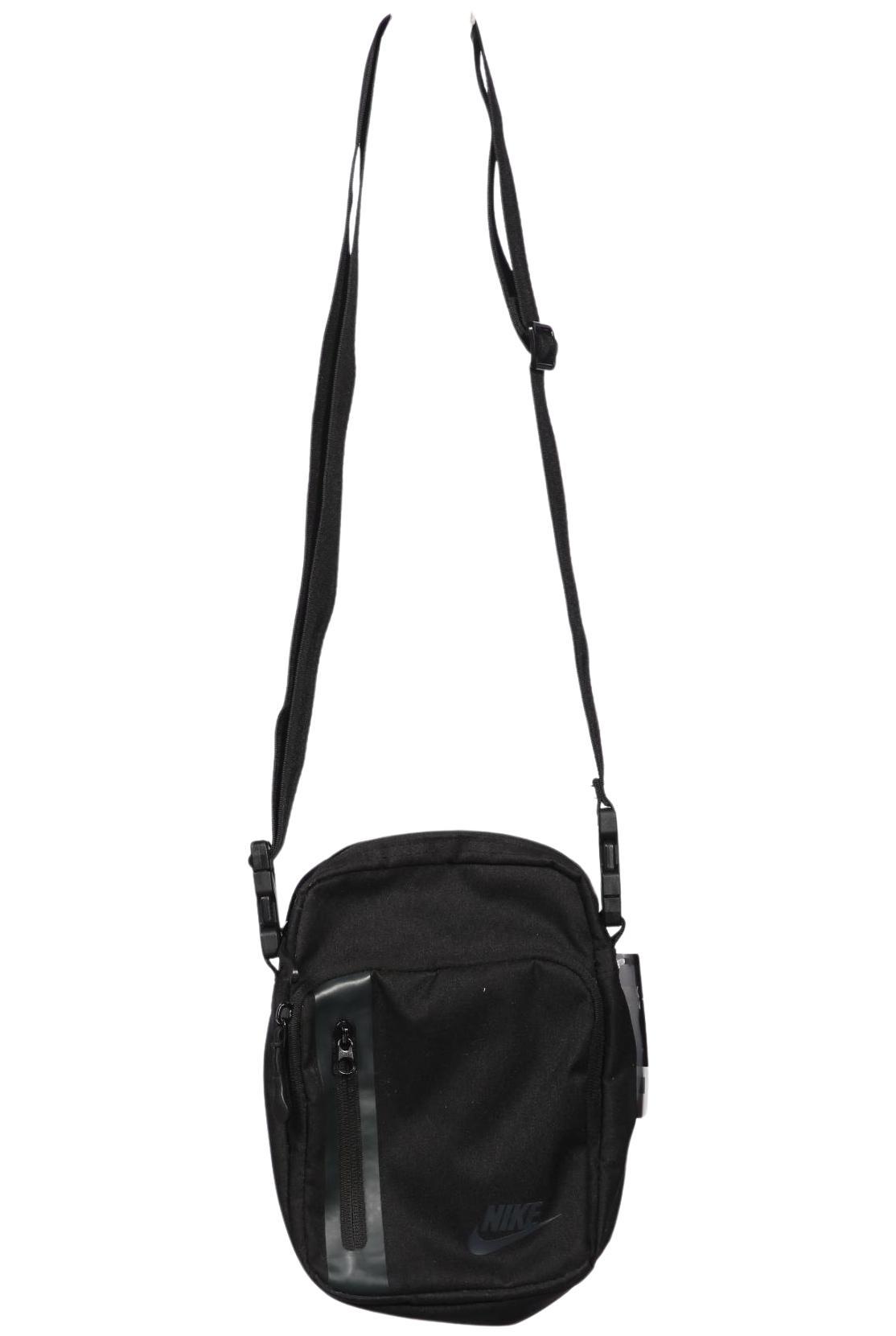 

Nike Herren Tasche, schwarz, Gr.