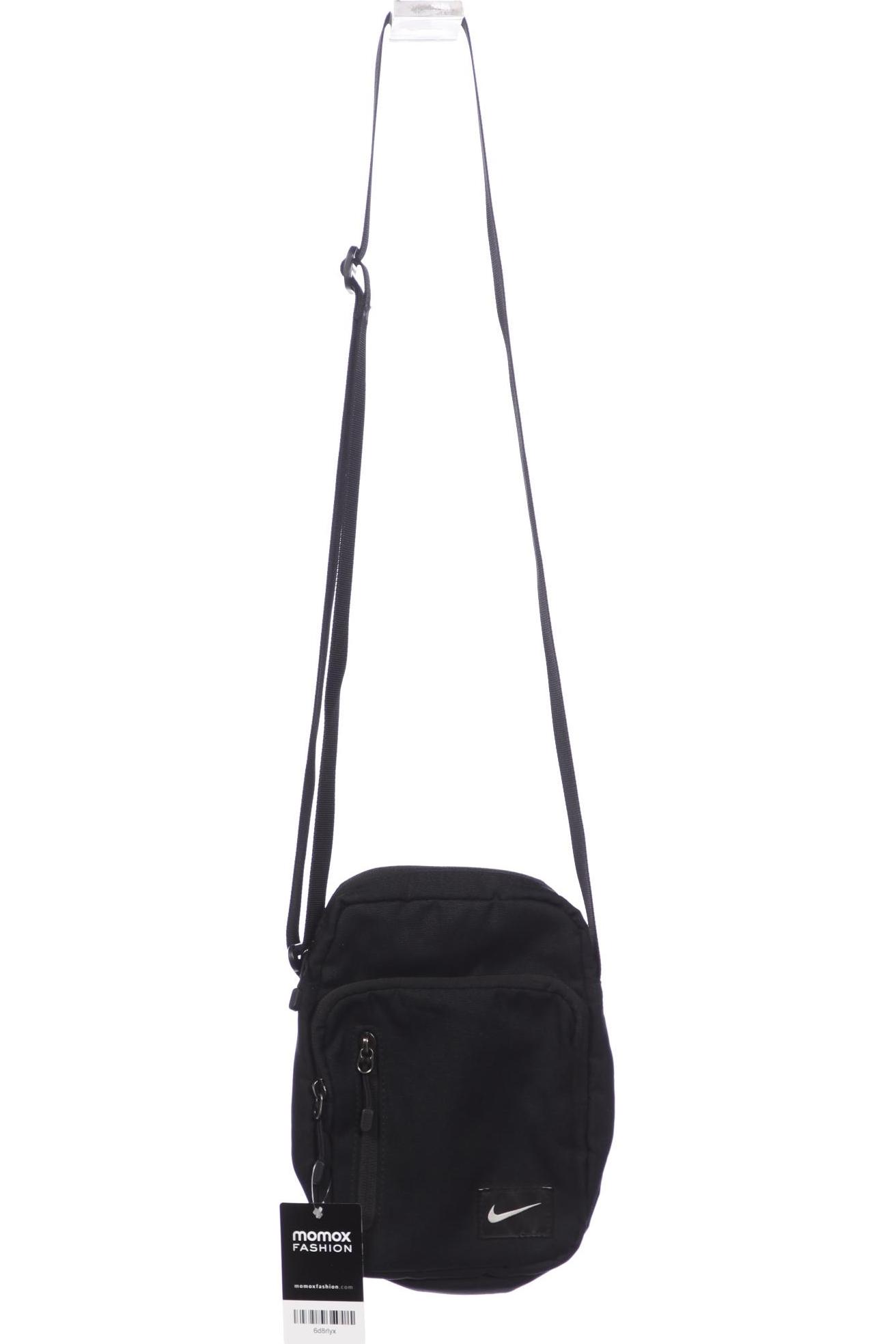 

Nike Herren Tasche, schwarz, Gr.