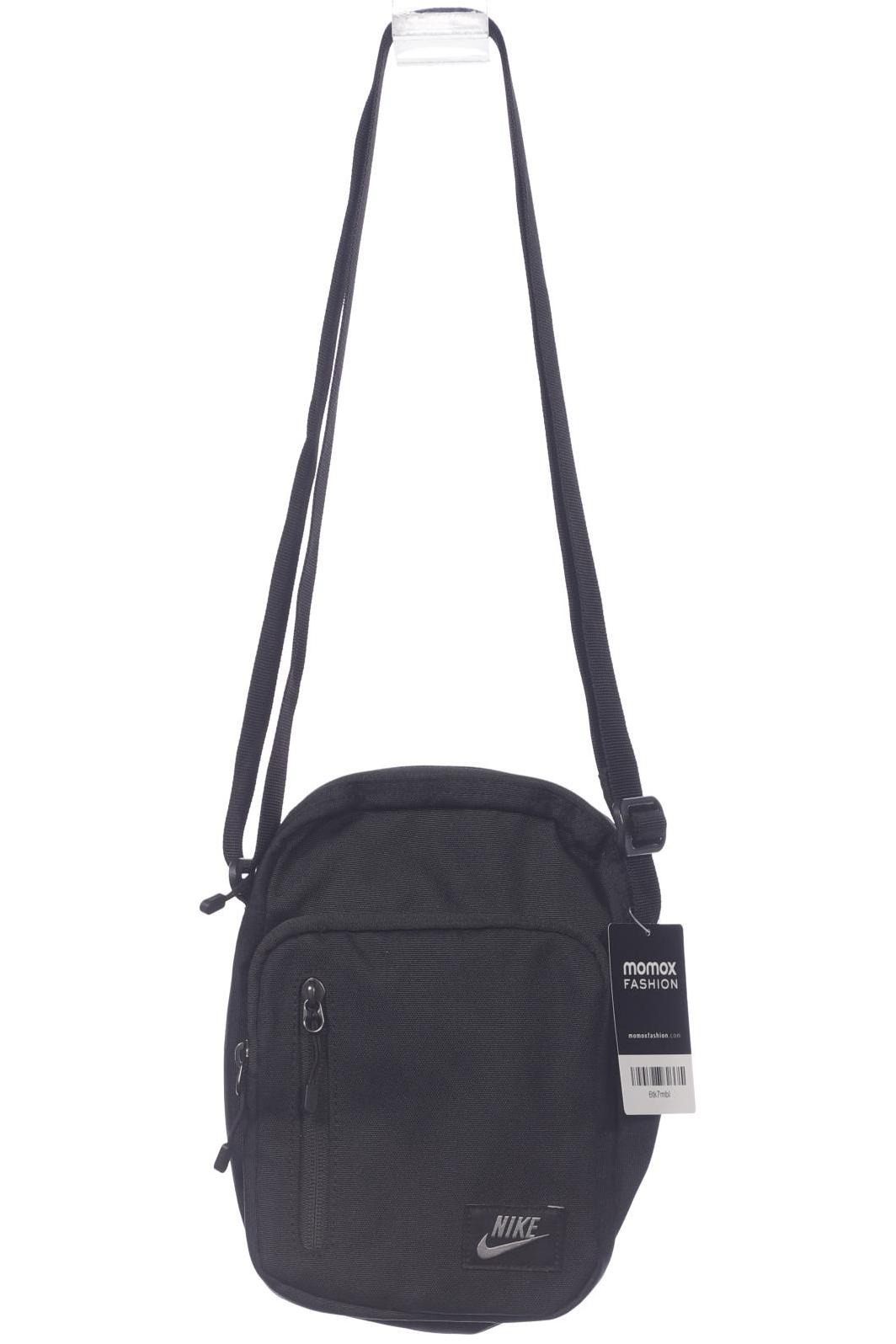 

Nike Herren Tasche, schwarz, Gr.