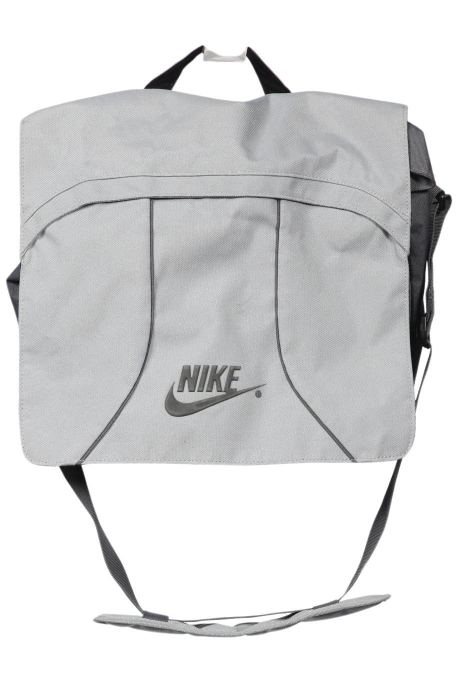

Nike Herren Tasche, grau, Gr.