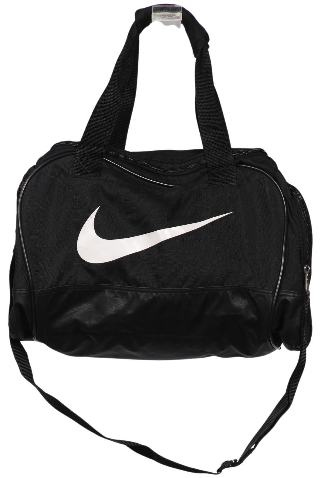 

Nike Herren Tasche, schwarz, Gr.