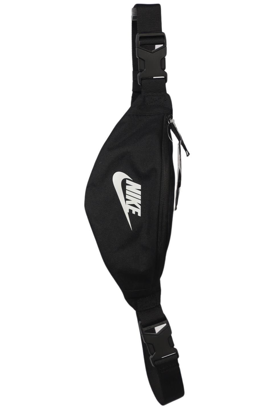 

Nike Herren Tasche, schwarz, Gr.