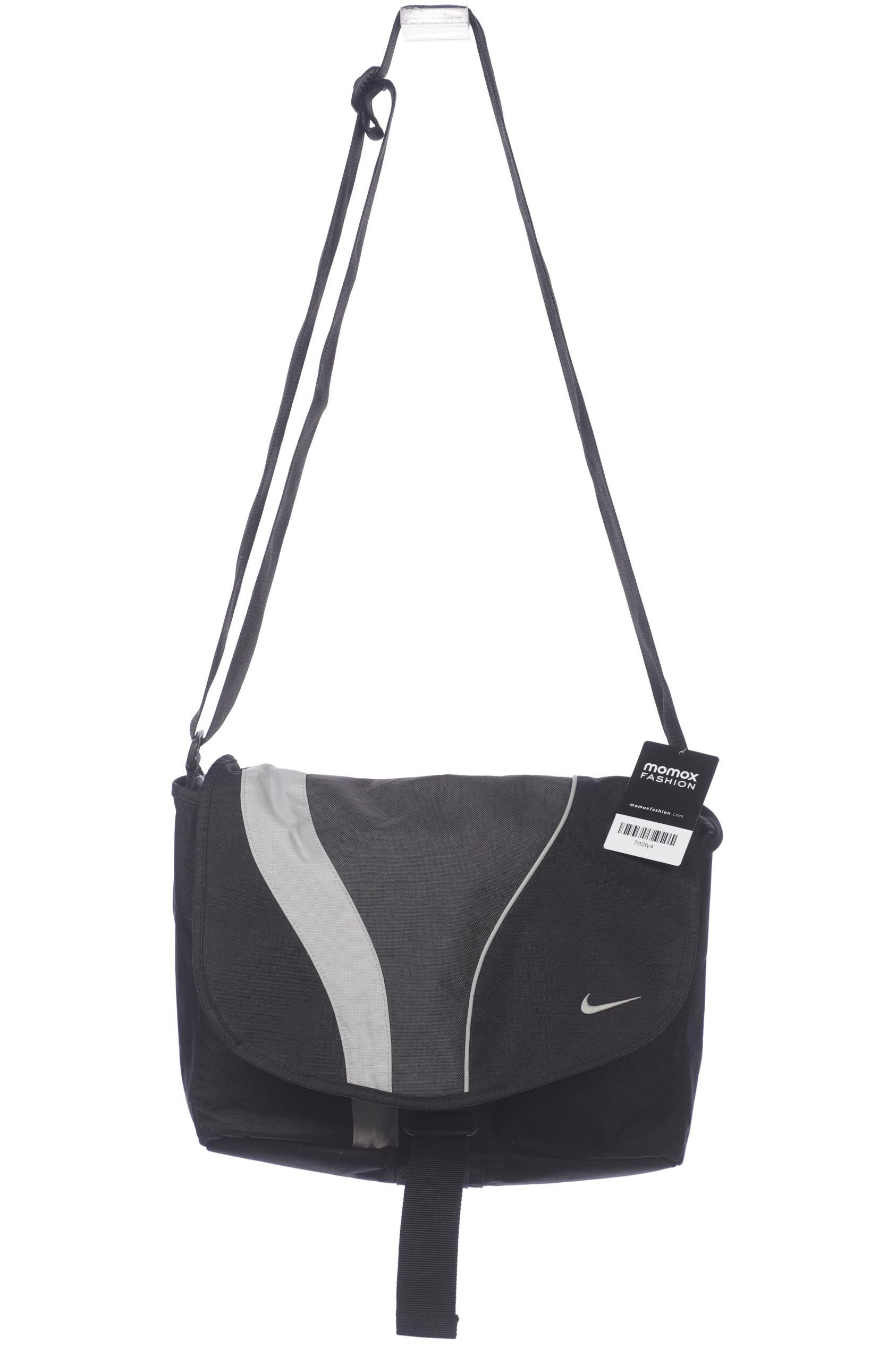 

Nike Herren Tasche, schwarz, Gr.