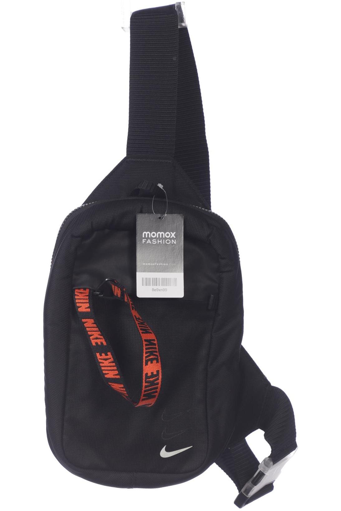 

Nike Herren Tasche, schwarz, Gr.