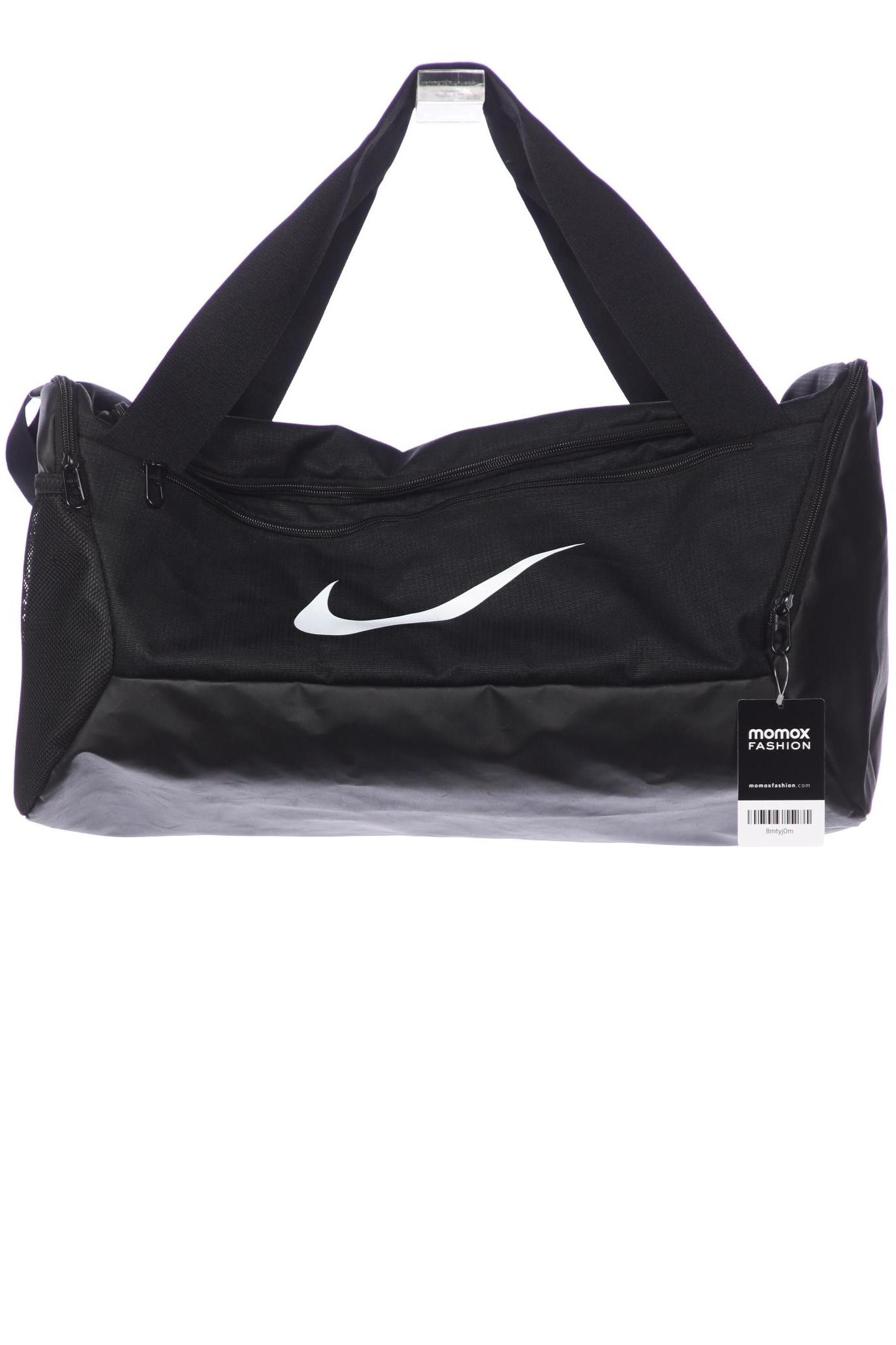 

Nike Herren Tasche, schwarz, Gr.