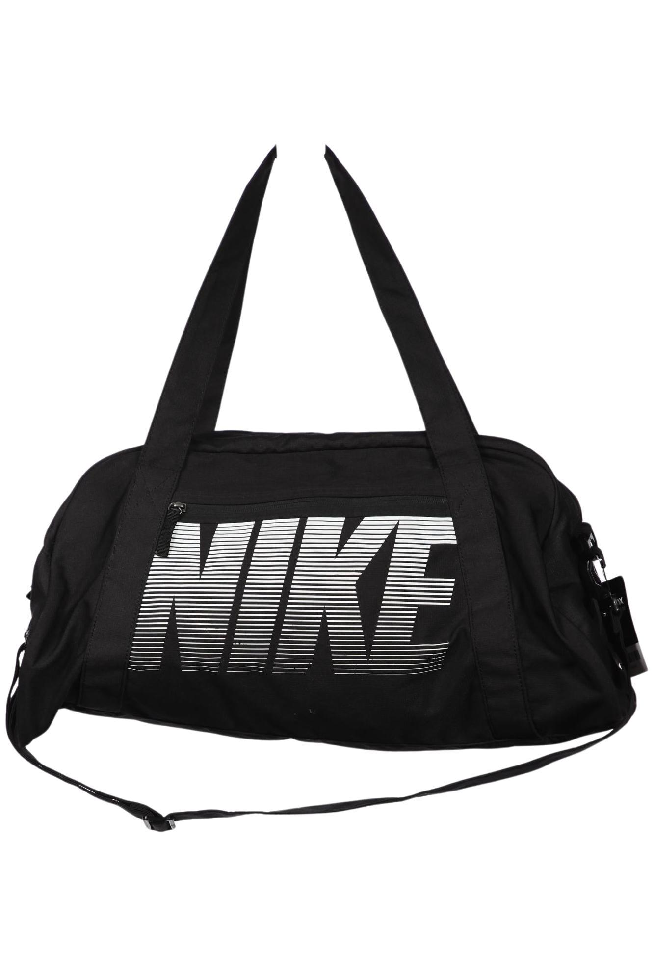 

Nike Herren Tasche, schwarz, Gr.