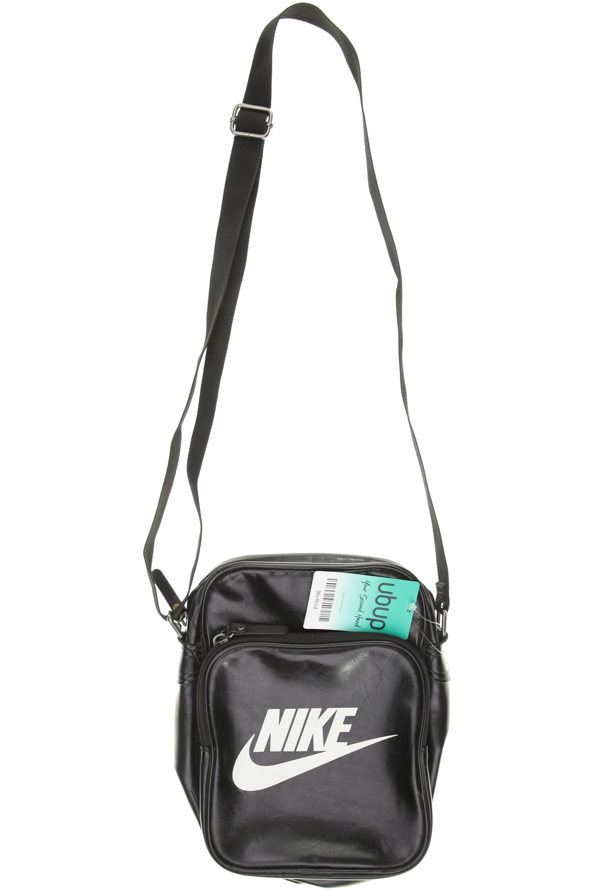 

Nike Herren Tasche, schwarz, Gr.