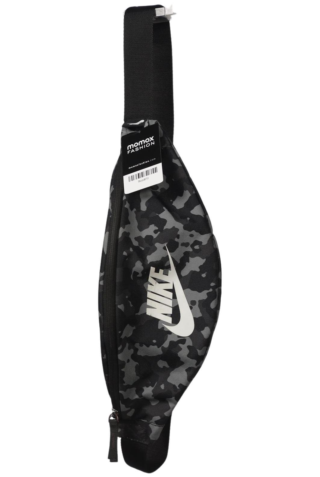 

Nike Herren Tasche, schwarz, Gr.