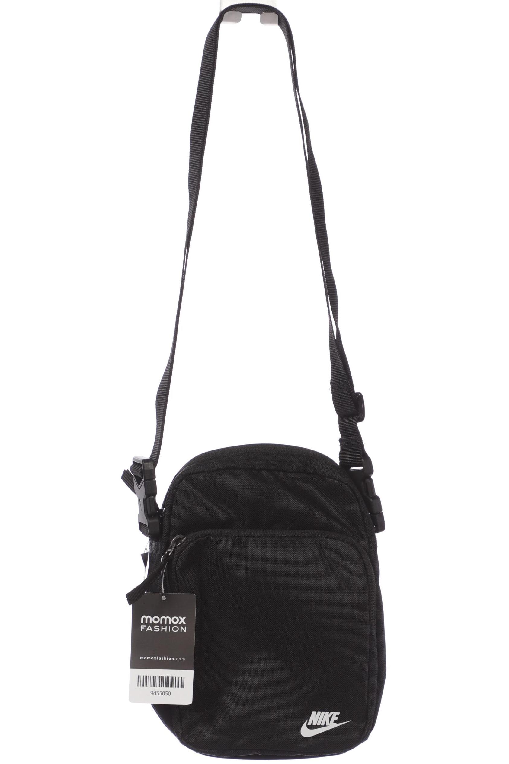

Nike Herren Tasche, schwarz, Gr.