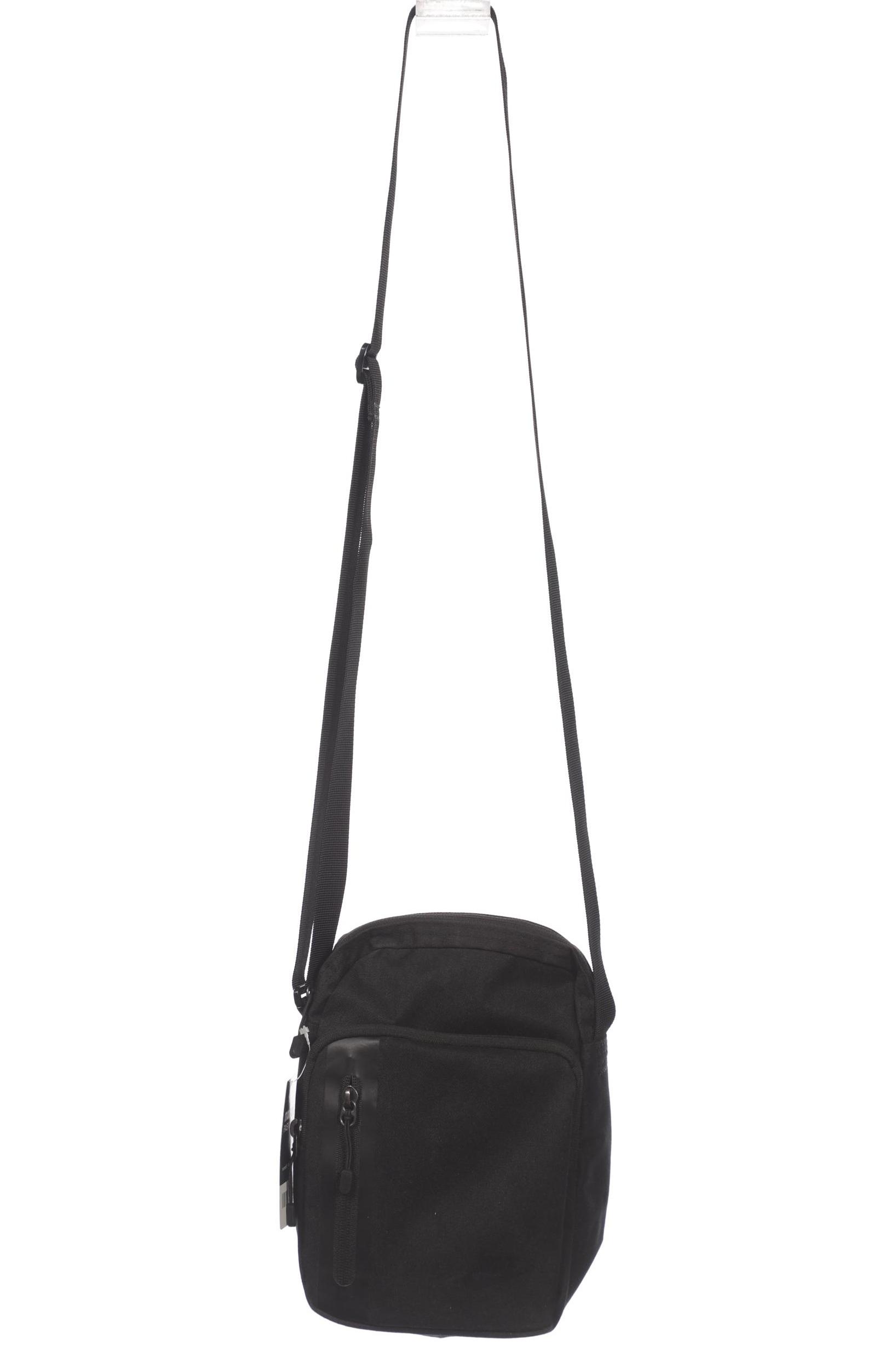 

Nike Herren Tasche, schwarz