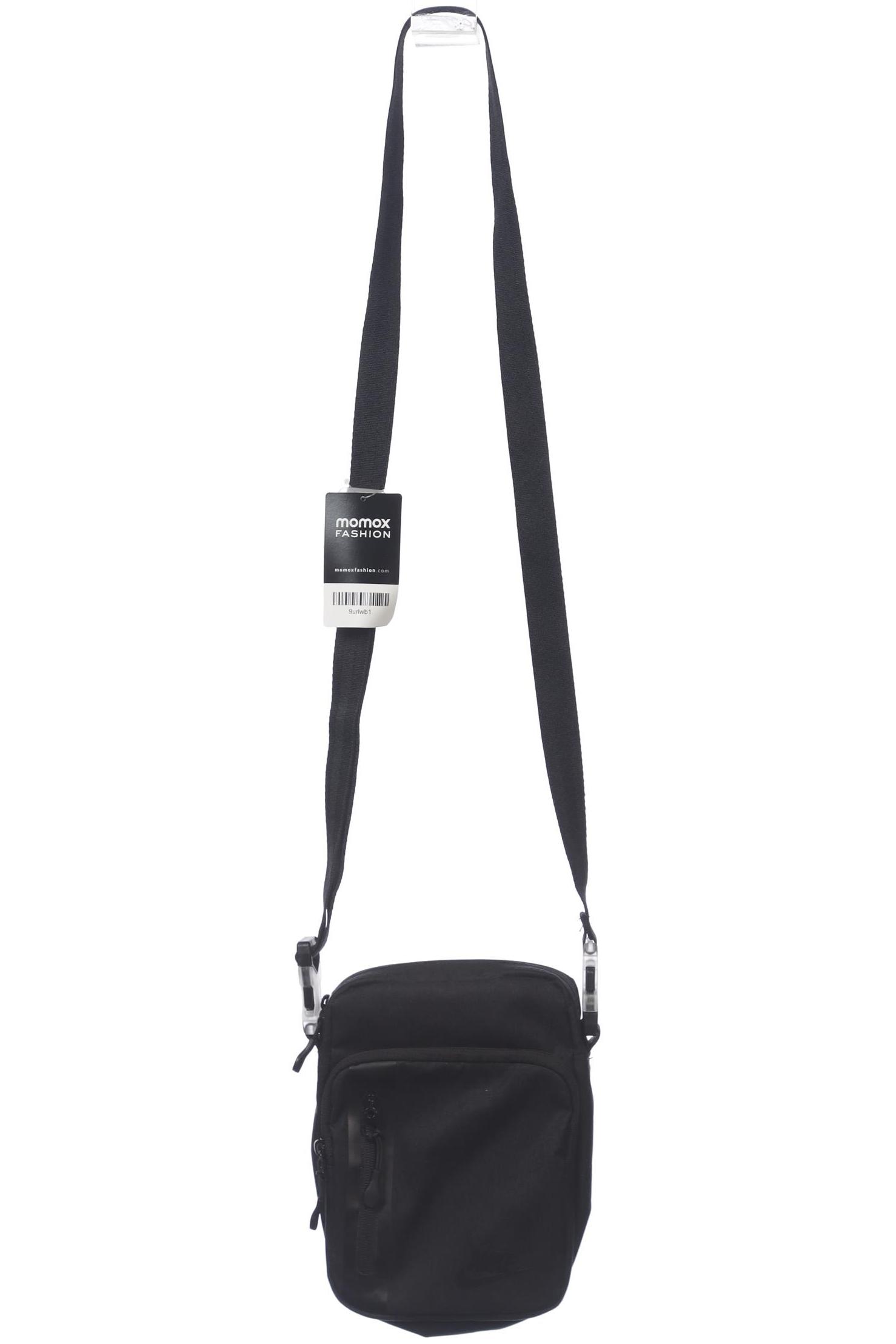 

Nike Herren Tasche, schwarz, Gr.