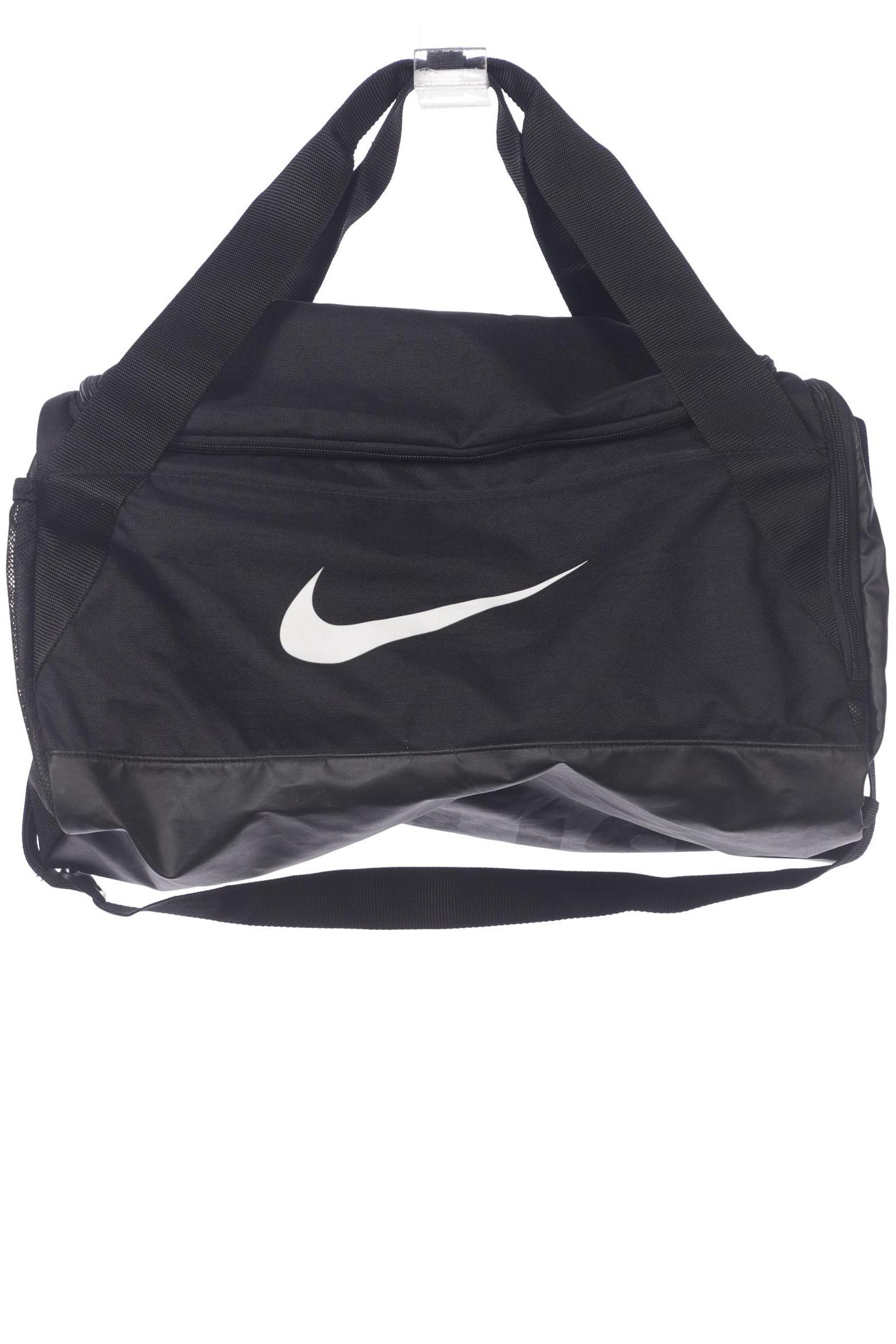 

Nike Herren Tasche, schwarz, Gr.