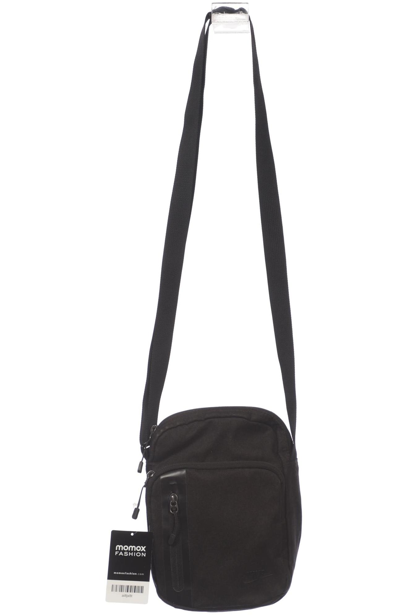 

Nike Herren Tasche, schwarz