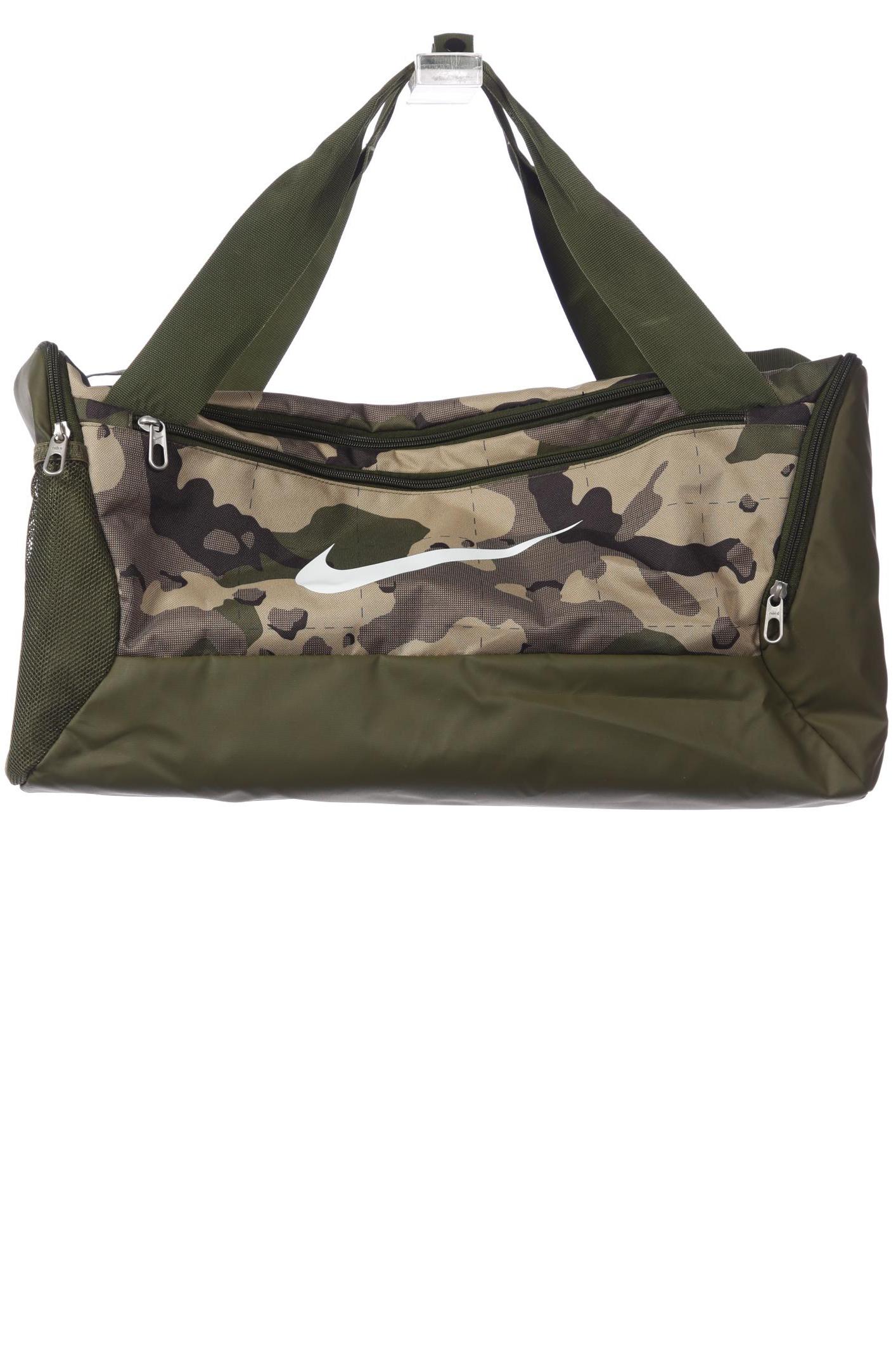 

Nike Herren Tasche, grün, Gr.