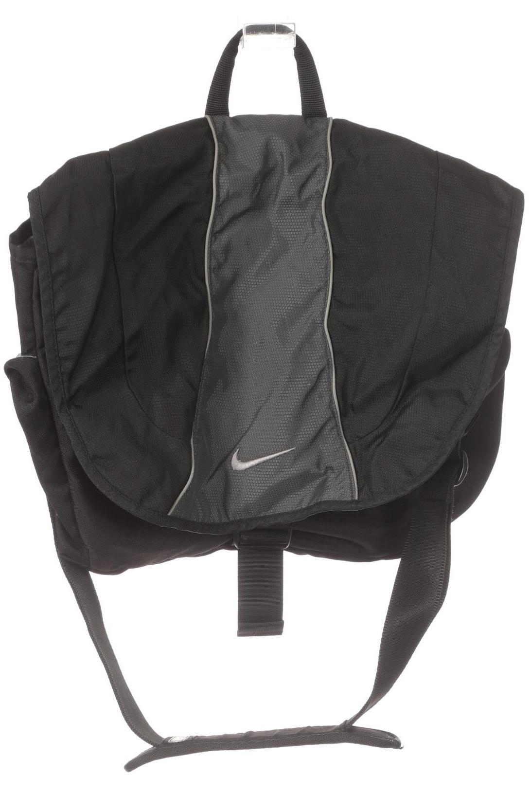 

Nike Herren Tasche, schwarz, Gr.