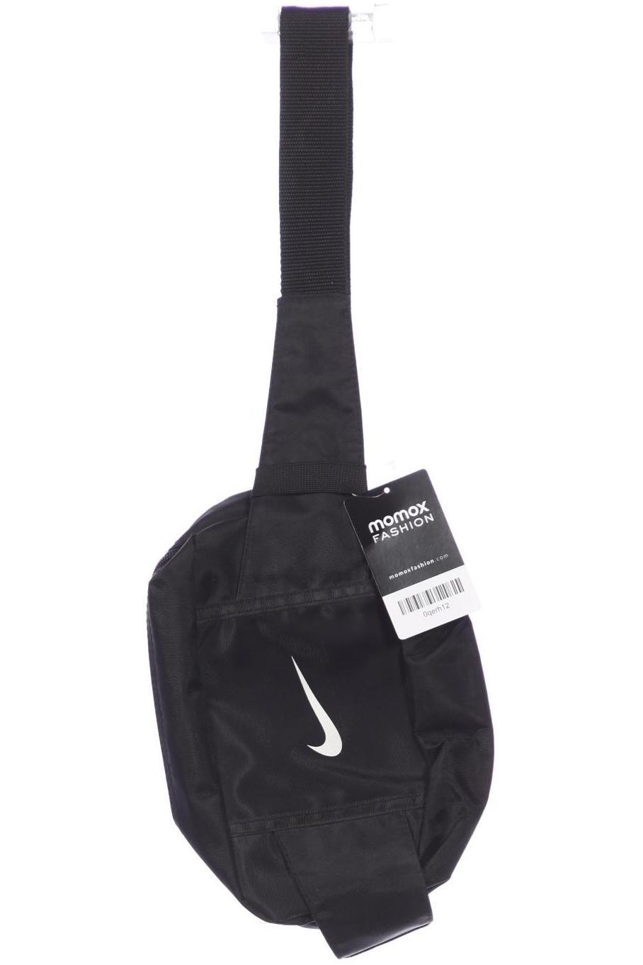 

Nike Herren Tasche, schwarz, Gr.