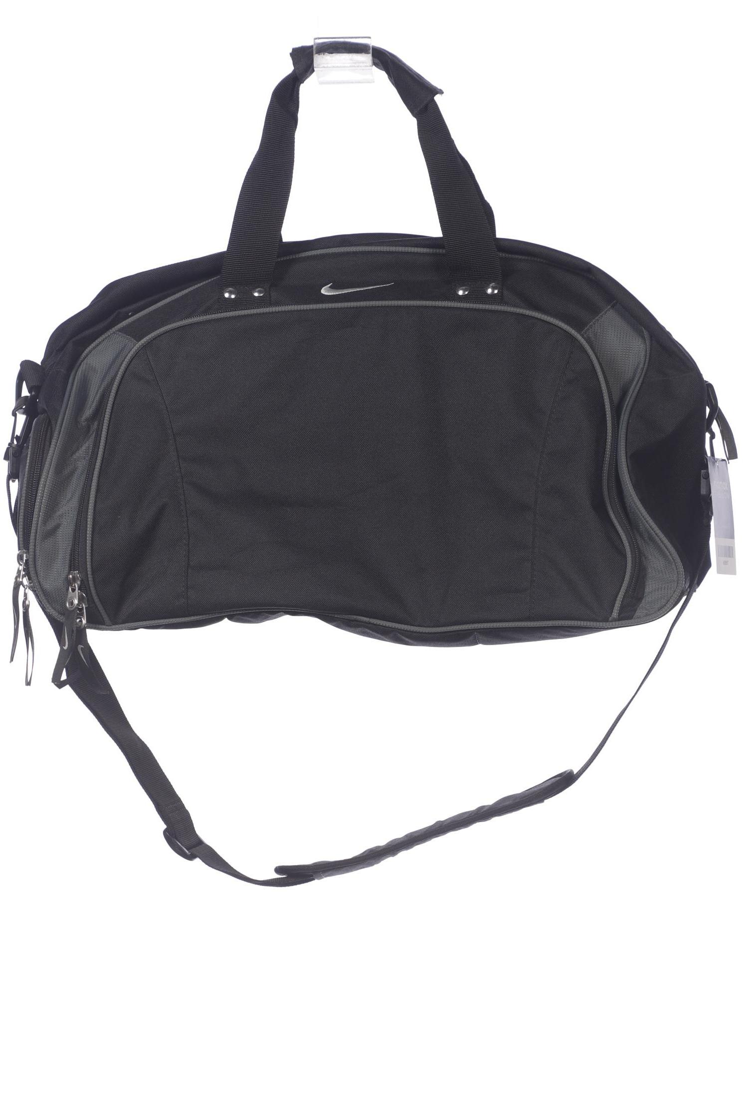 

Nike Herren Tasche, schwarz, Gr.