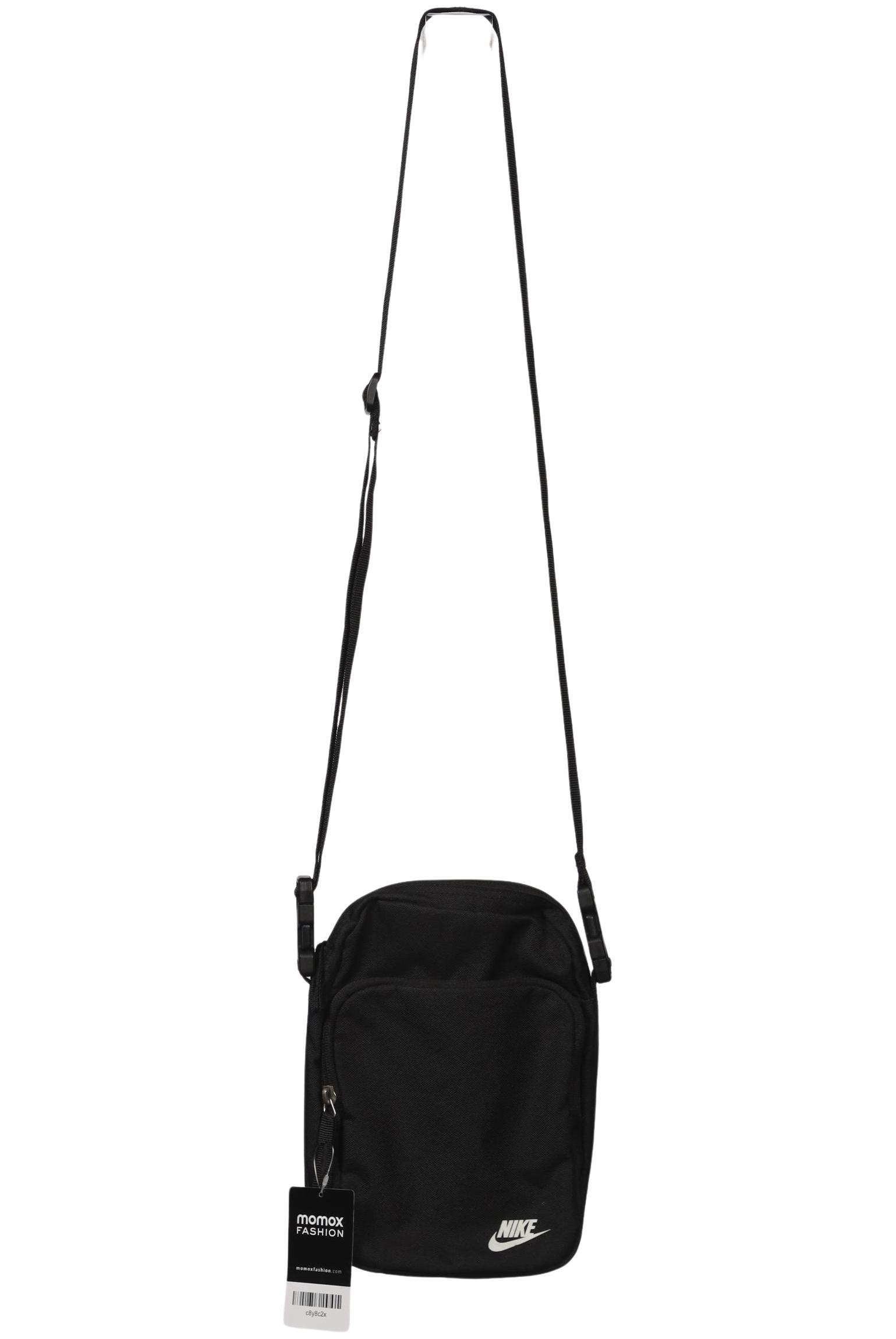 

Nike Herren Tasche, schwarz, Gr.