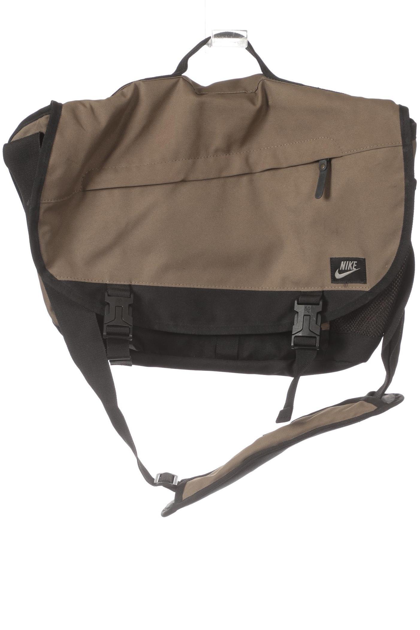 

Nike Herren Tasche, beige, Gr.