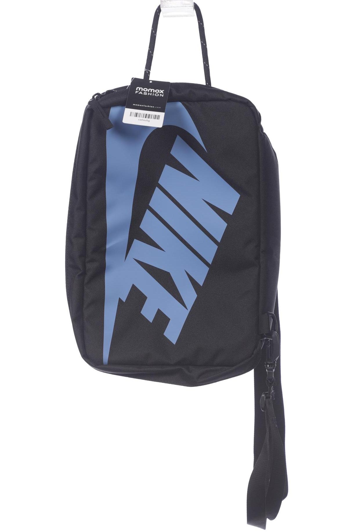 

Nike Herren Tasche, schwarz, Gr.