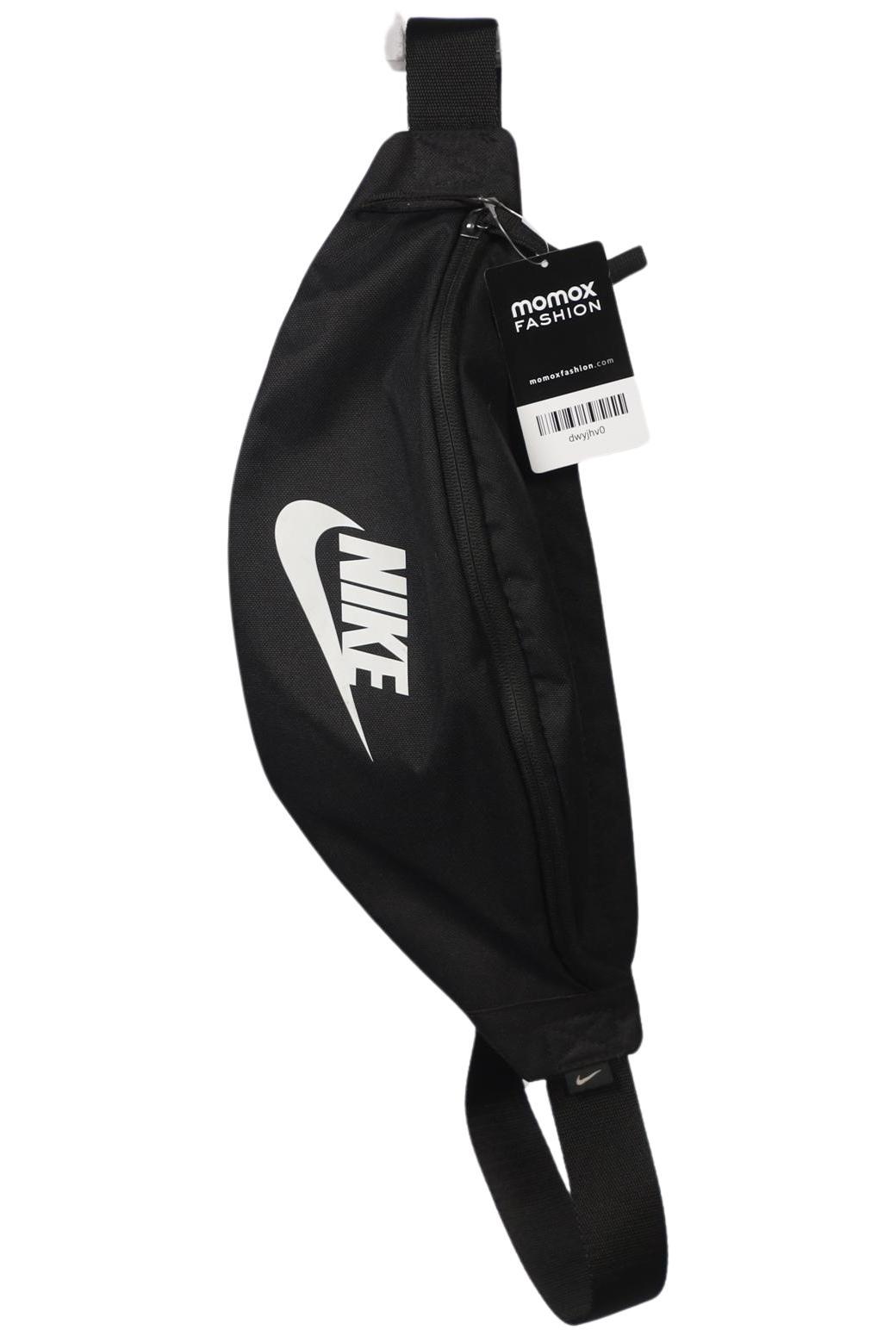 

Nike Herren Tasche, schwarz, Gr.