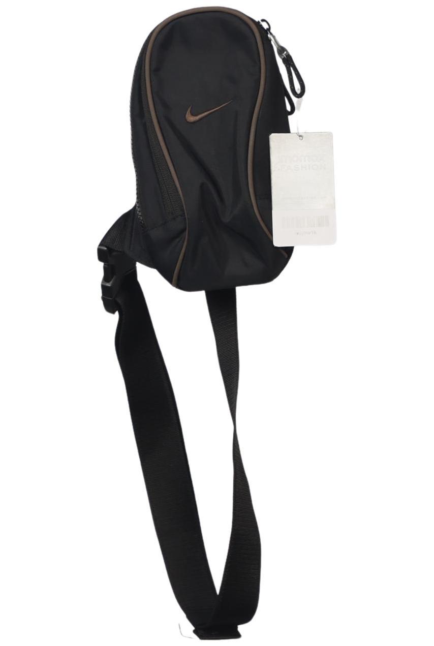 

Nike Herren Tasche, schwarz, Gr.