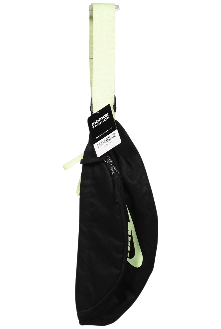 

Nike Herren Tasche, schwarz, Gr.