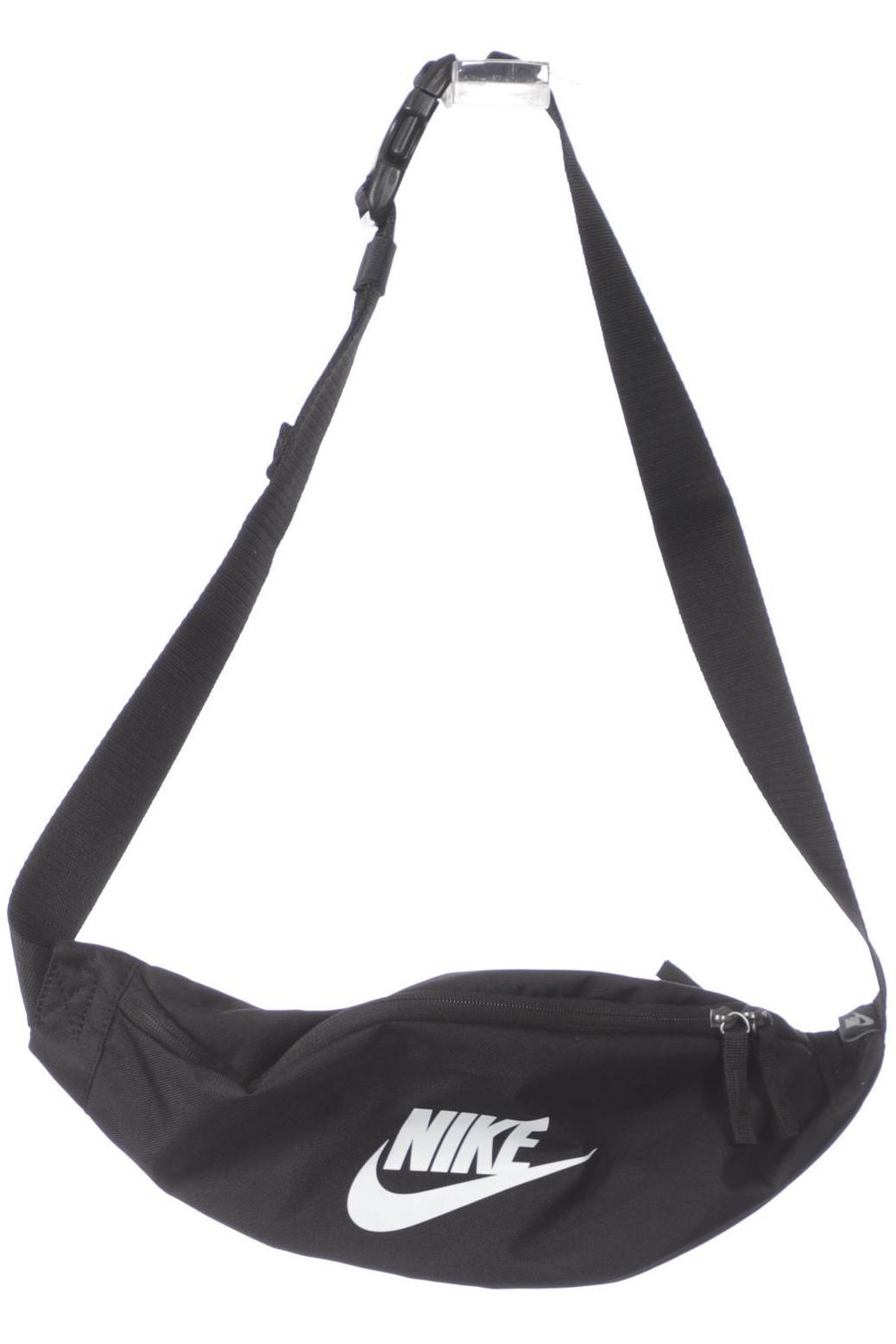 

Nike Herren Tasche, schwarz, Gr.