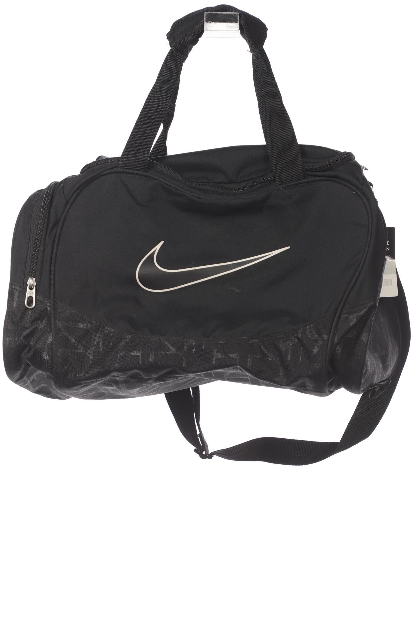 

Nike Herren Tasche, schwarz