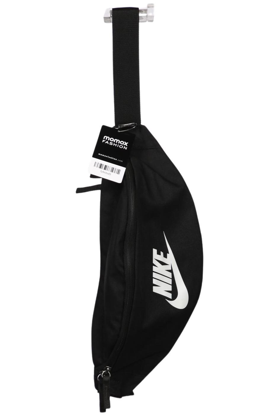 

Nike Herren Tasche, schwarz, Gr.