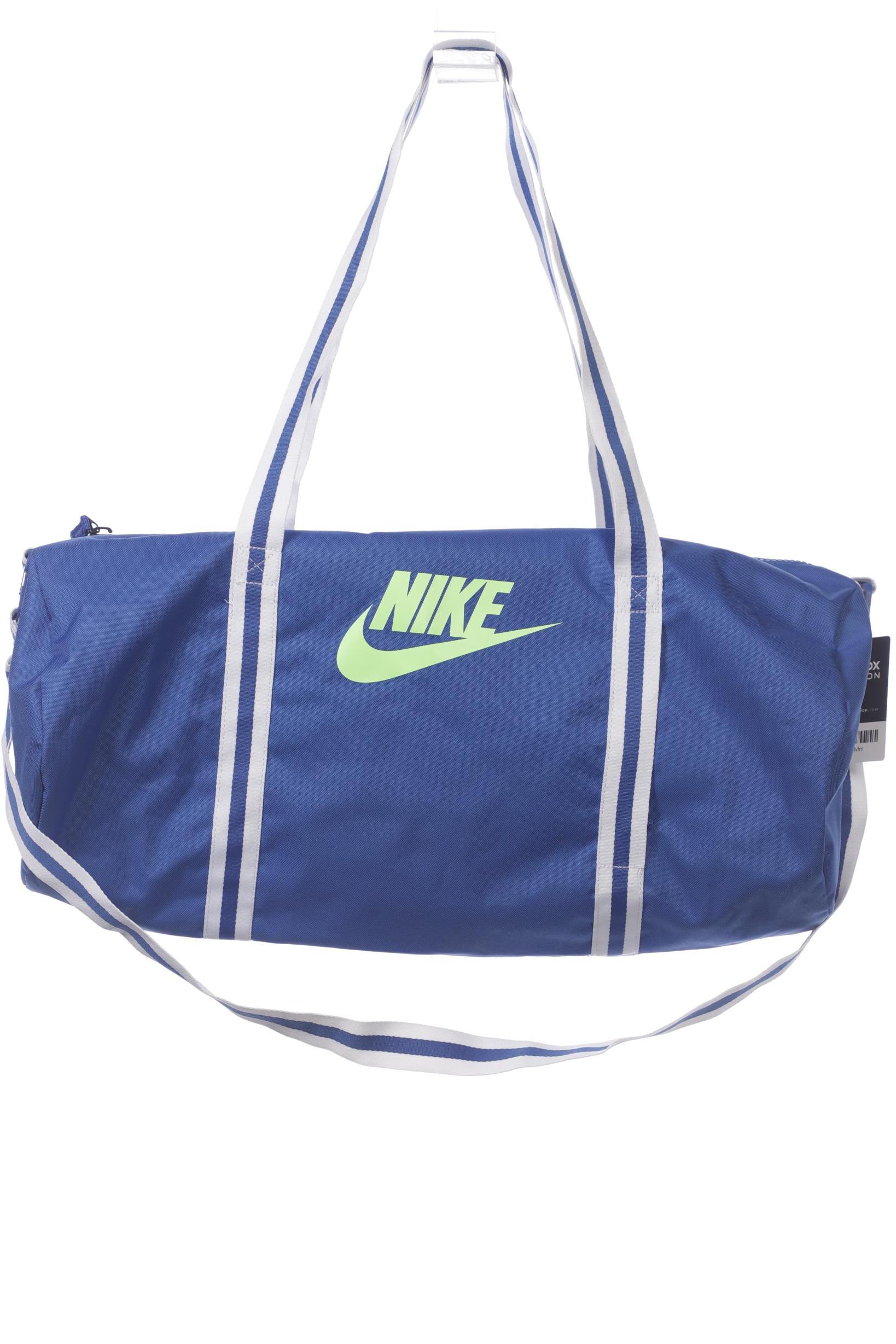 

Nike Herren Tasche, blau, Gr.