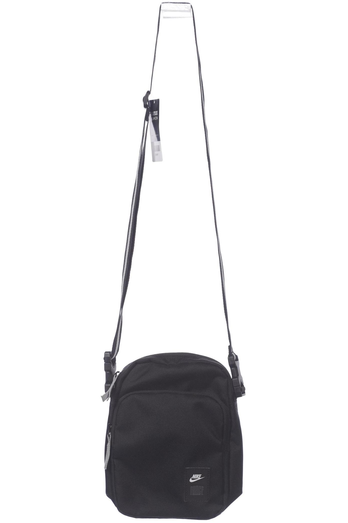 

Nike Herren Tasche, schwarz, Gr.