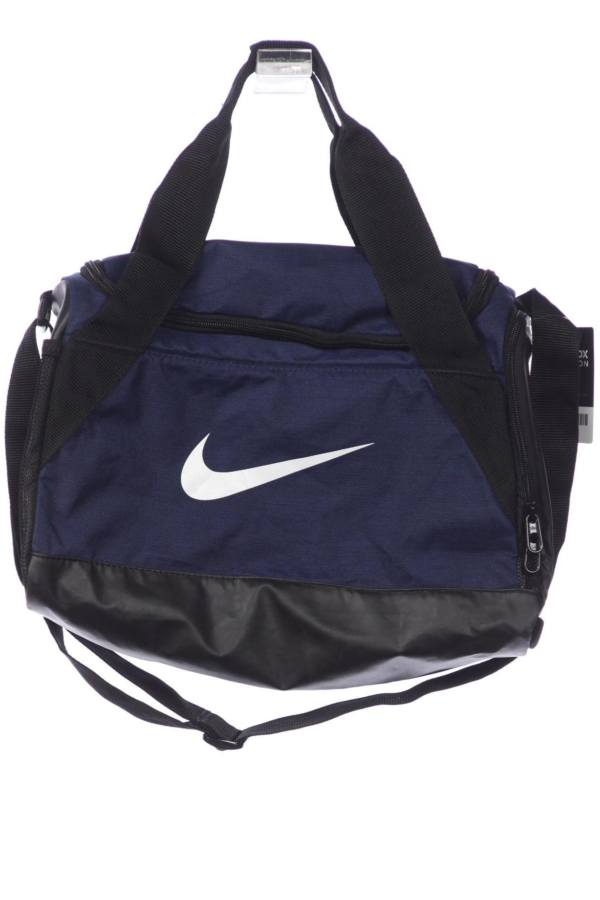

Nike Herren Tasche, blau, Gr.