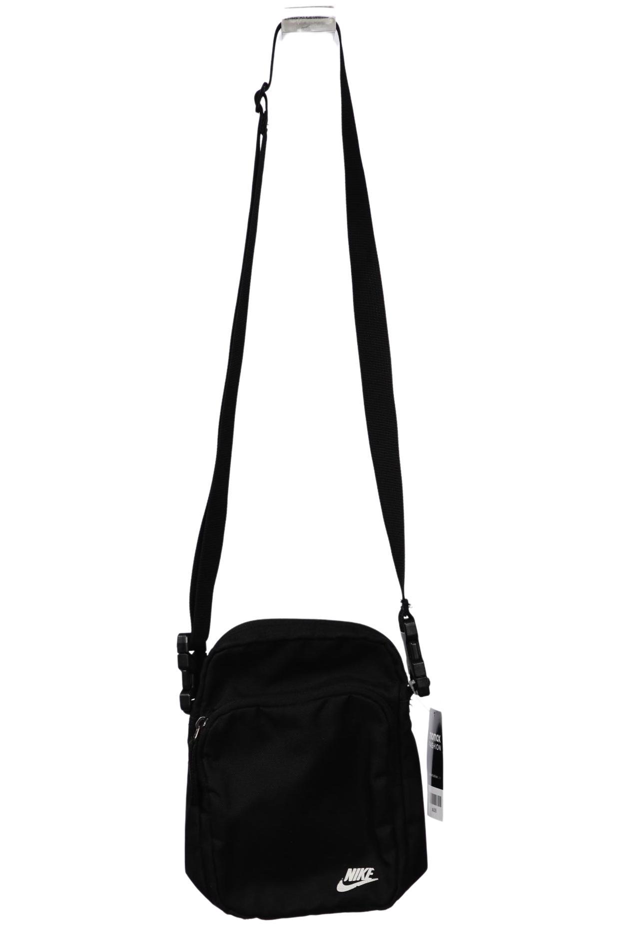 

Nike Herren Tasche, schwarz, Gr.