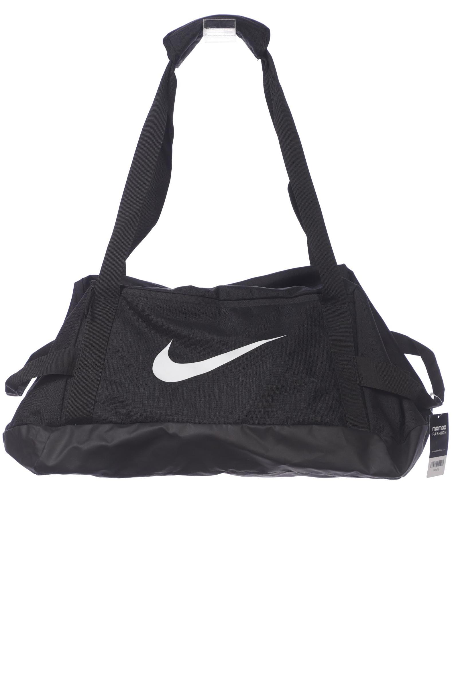 

Nike Herren Tasche, schwarz