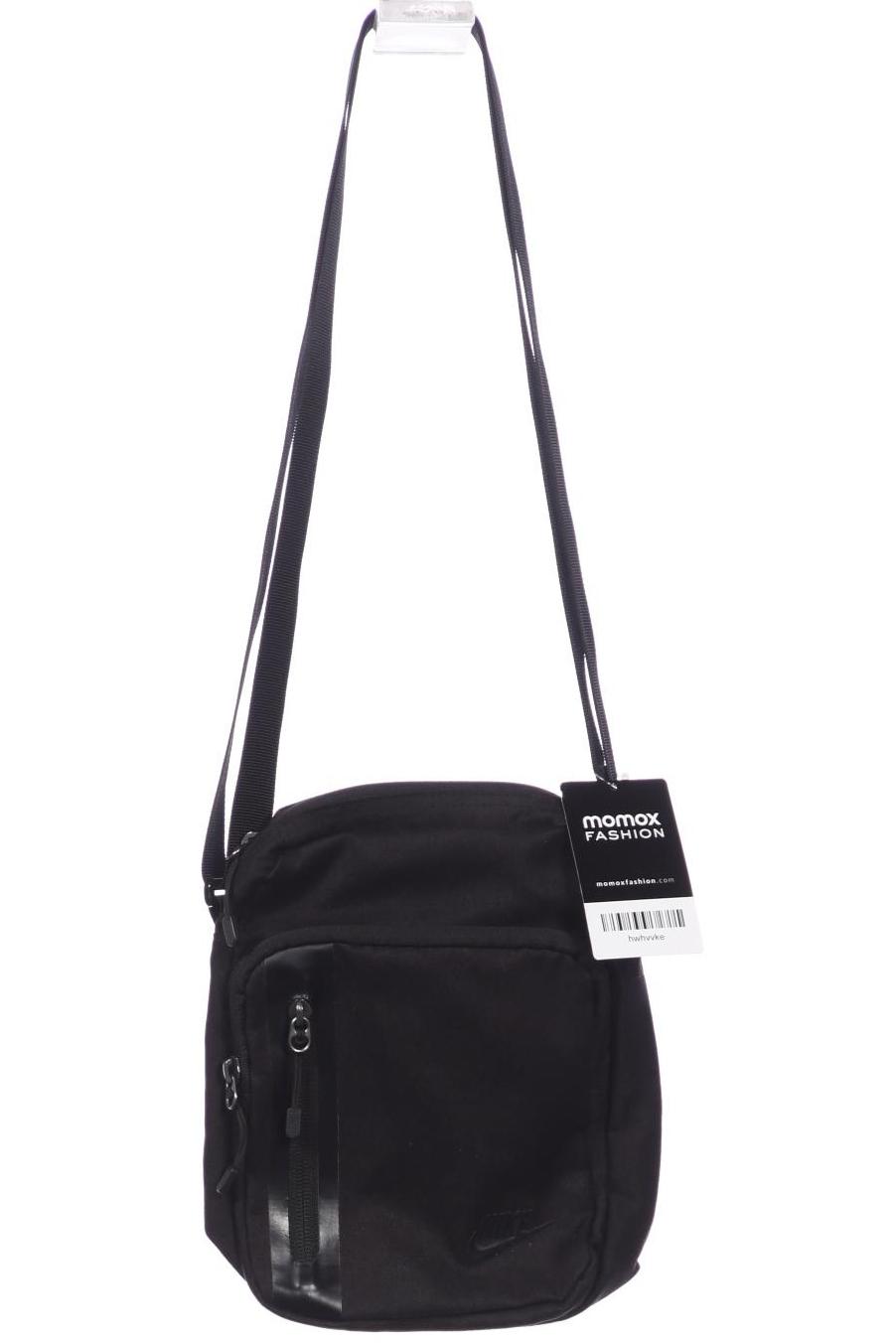 

Nike Herren Tasche, schwarz, Gr.