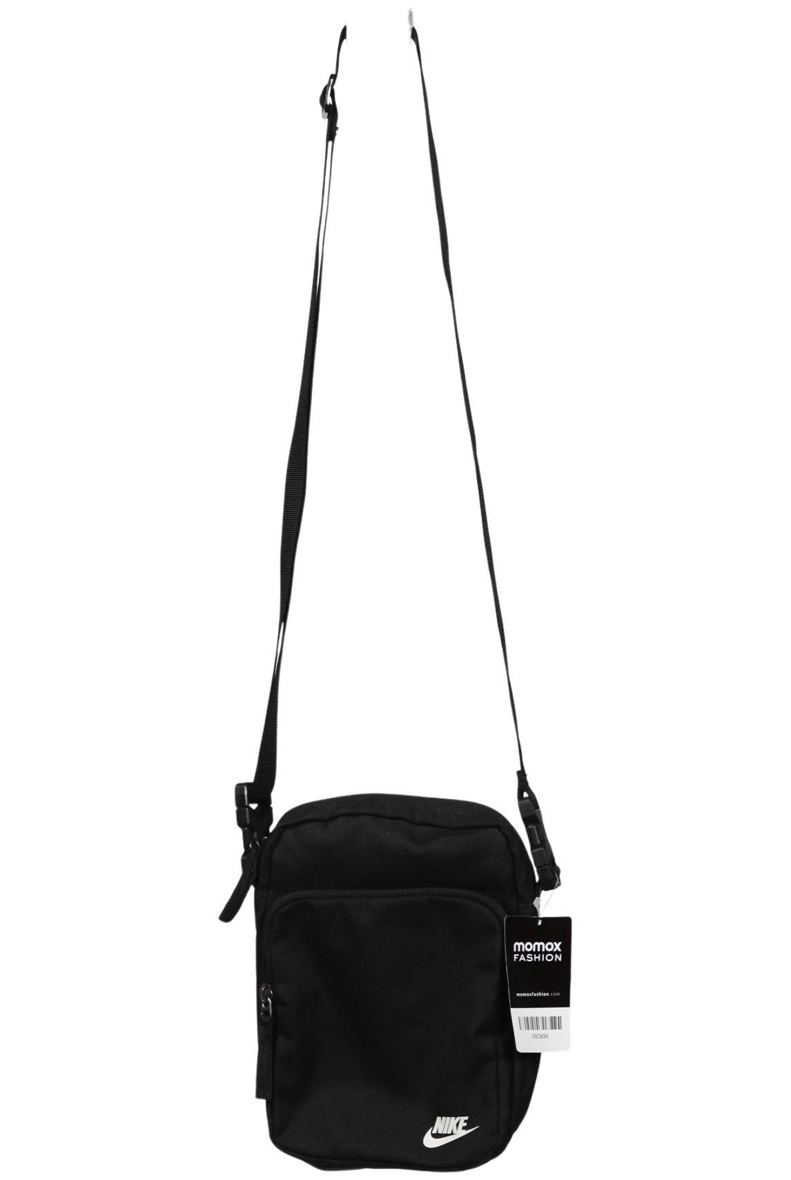 

Nike Herren Tasche, schwarz, Gr.