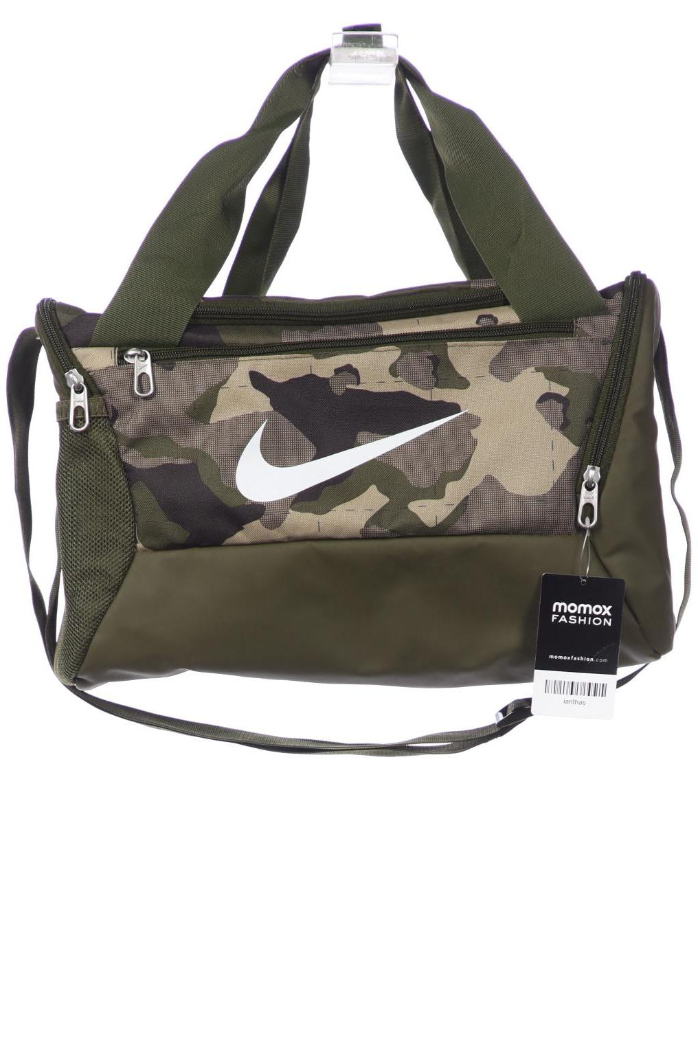 

Nike Herren Tasche, grün, Gr.