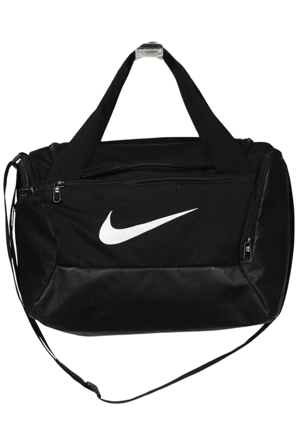 

Nike Herren Tasche, schwarz, Gr.