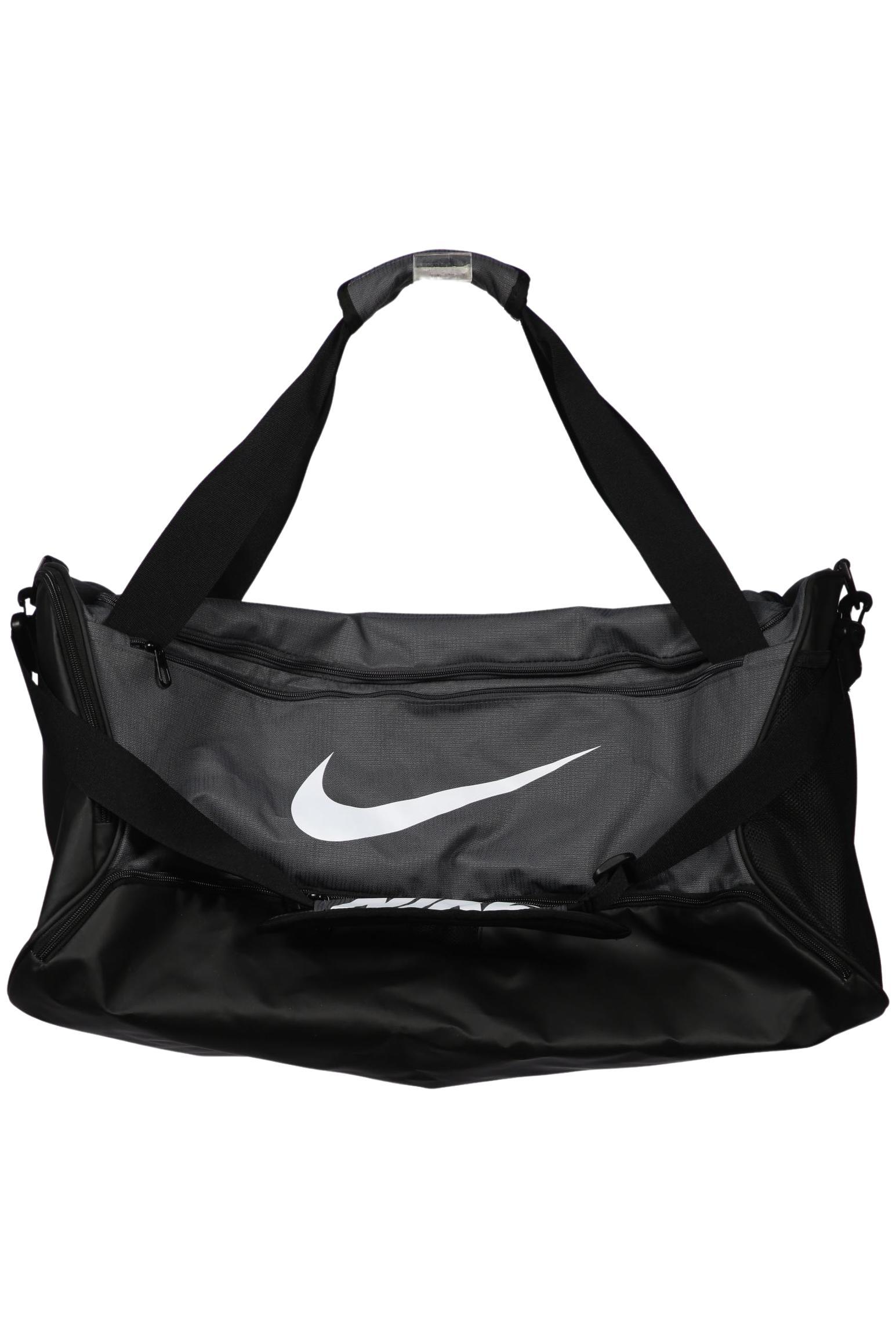 

Nike Herren Tasche, schwarz, Gr.