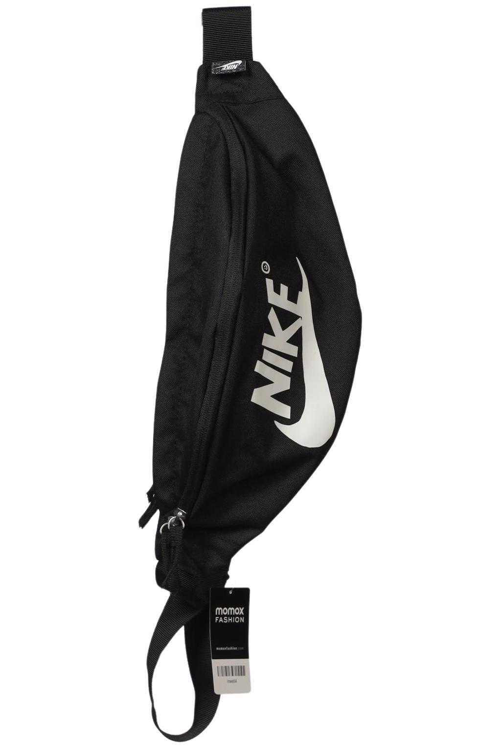 

Nike Herren Tasche, schwarz, Gr.