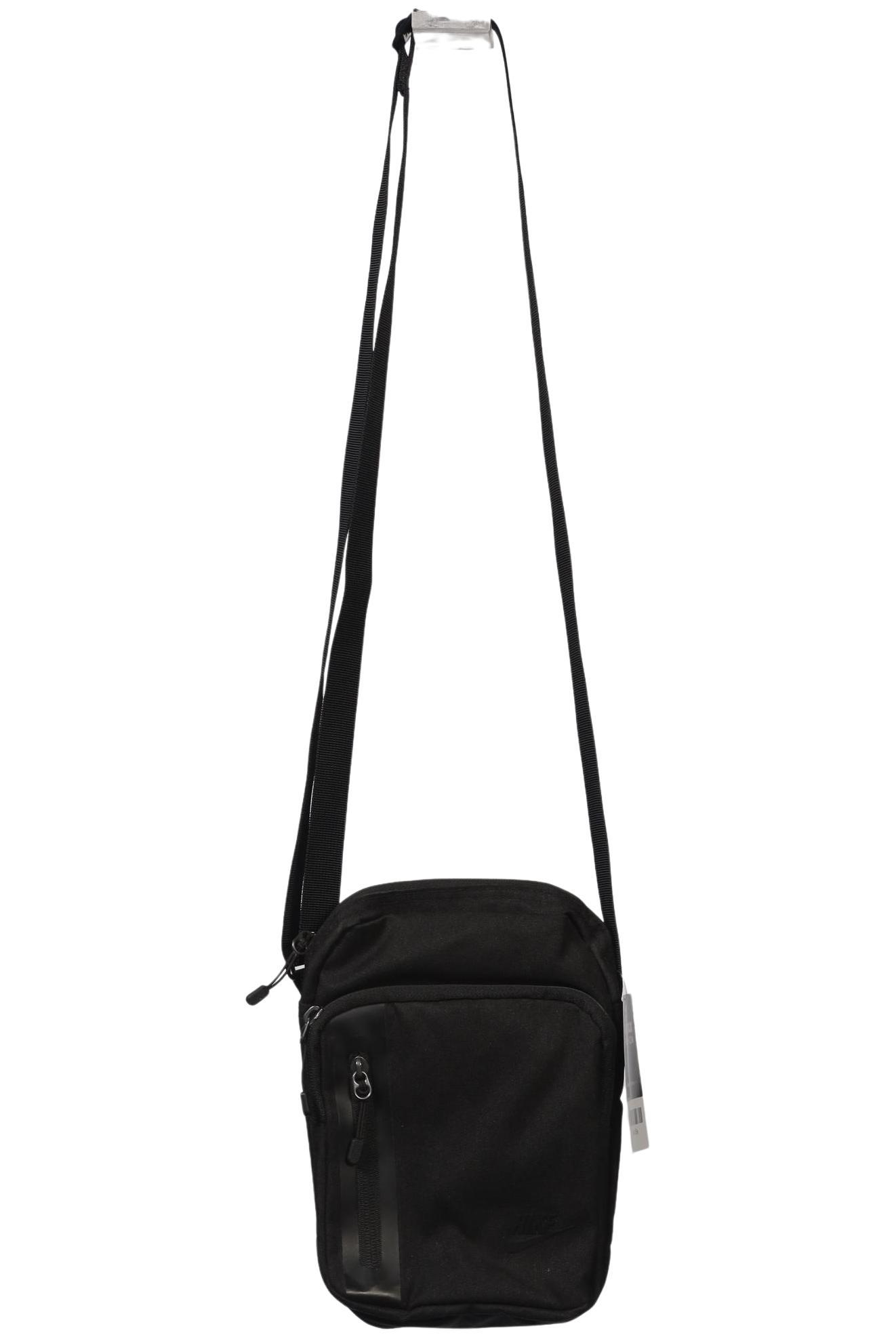

Nike Herren Tasche, schwarz, Gr.